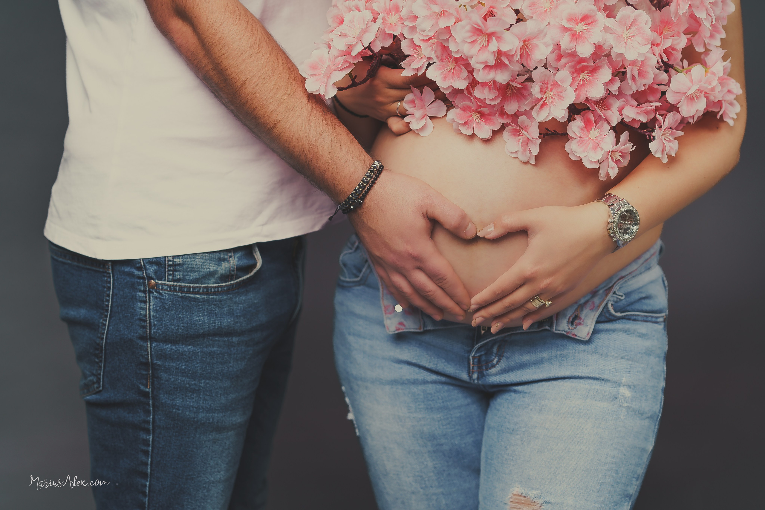Ana & Ticu. Marius Alex fotograf de eveniment si portret din Suceava