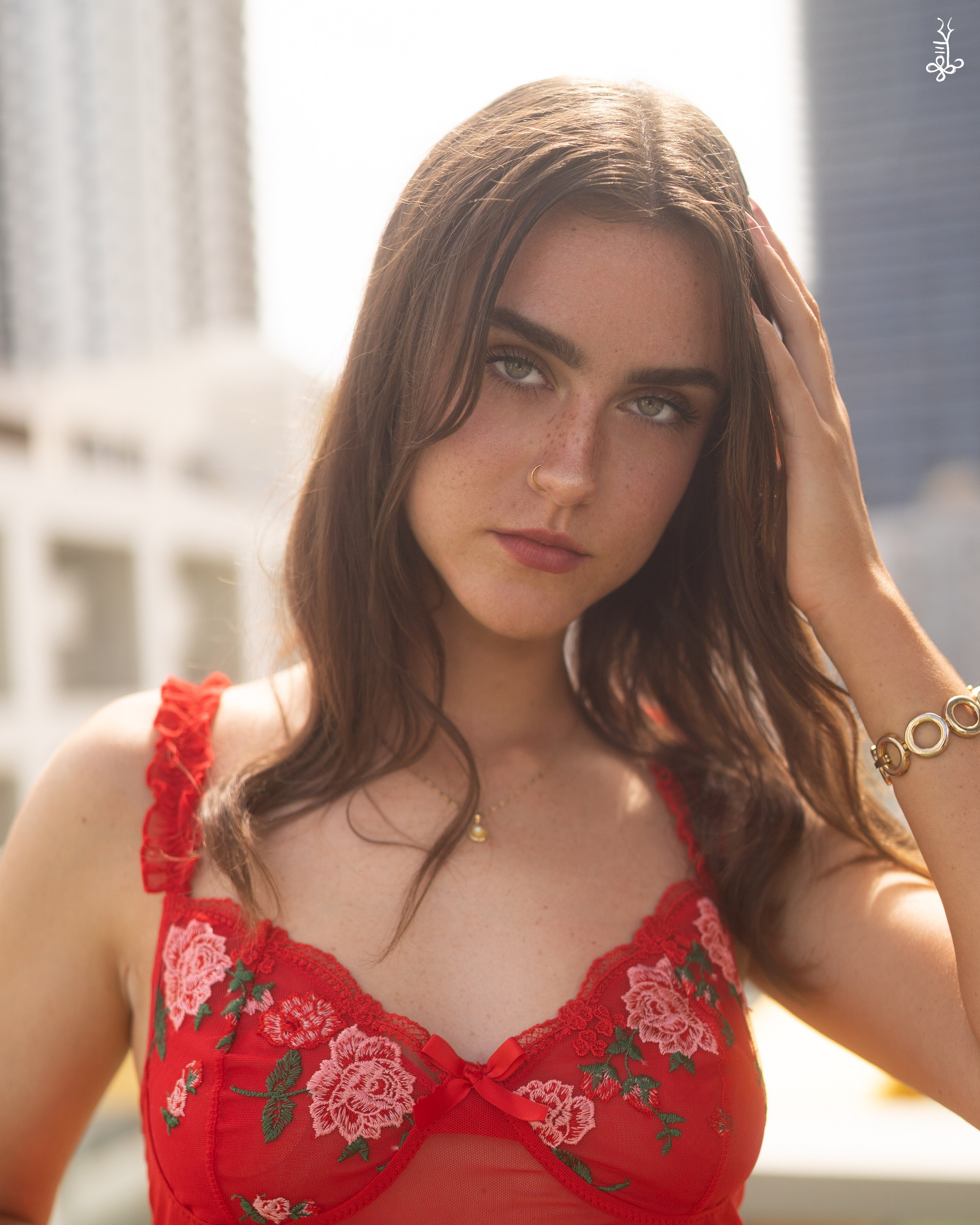 JOY (Flordia). Ke’Ondris