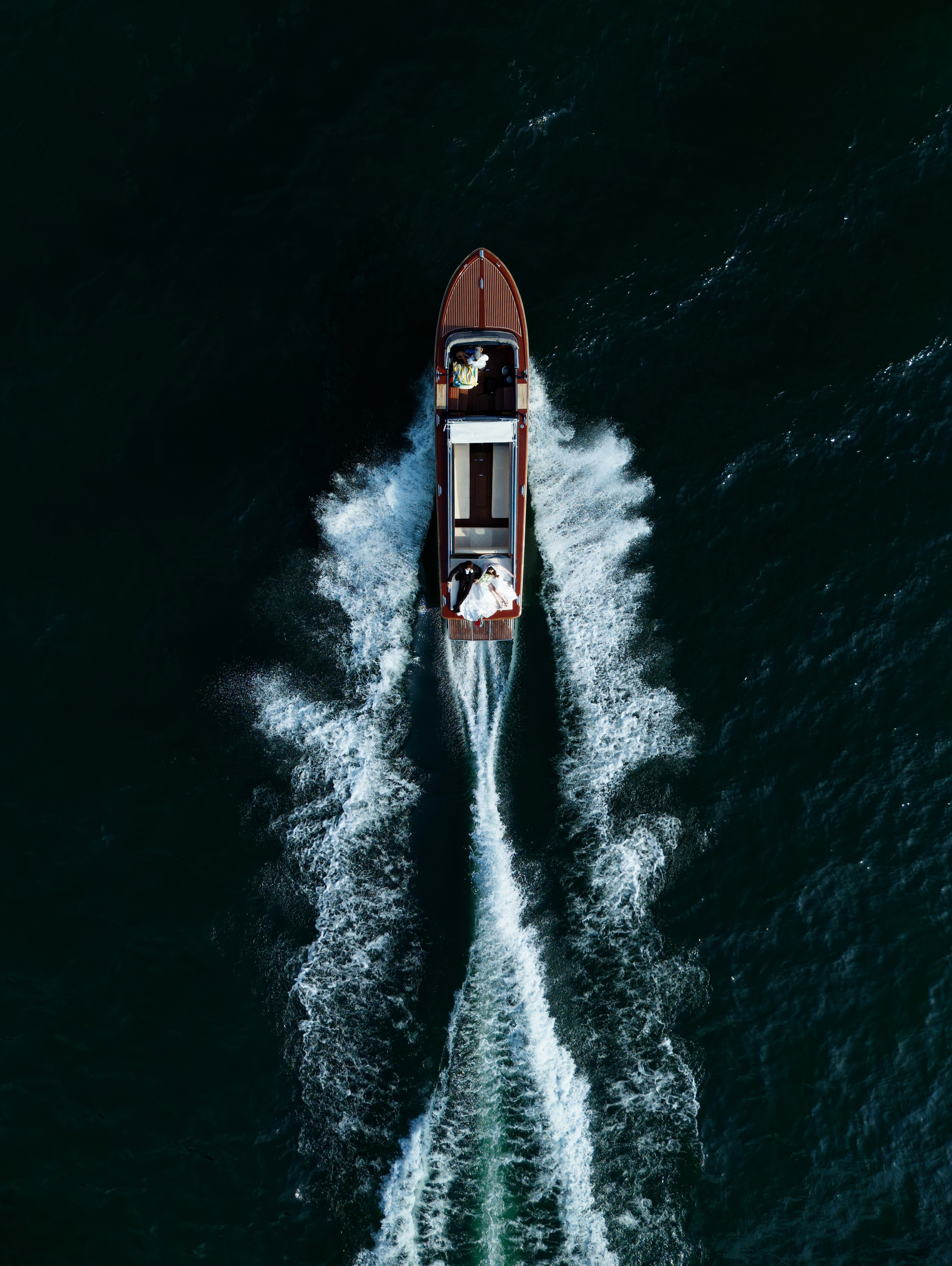 Wedding at Villa Carminati Resta on Lake Como