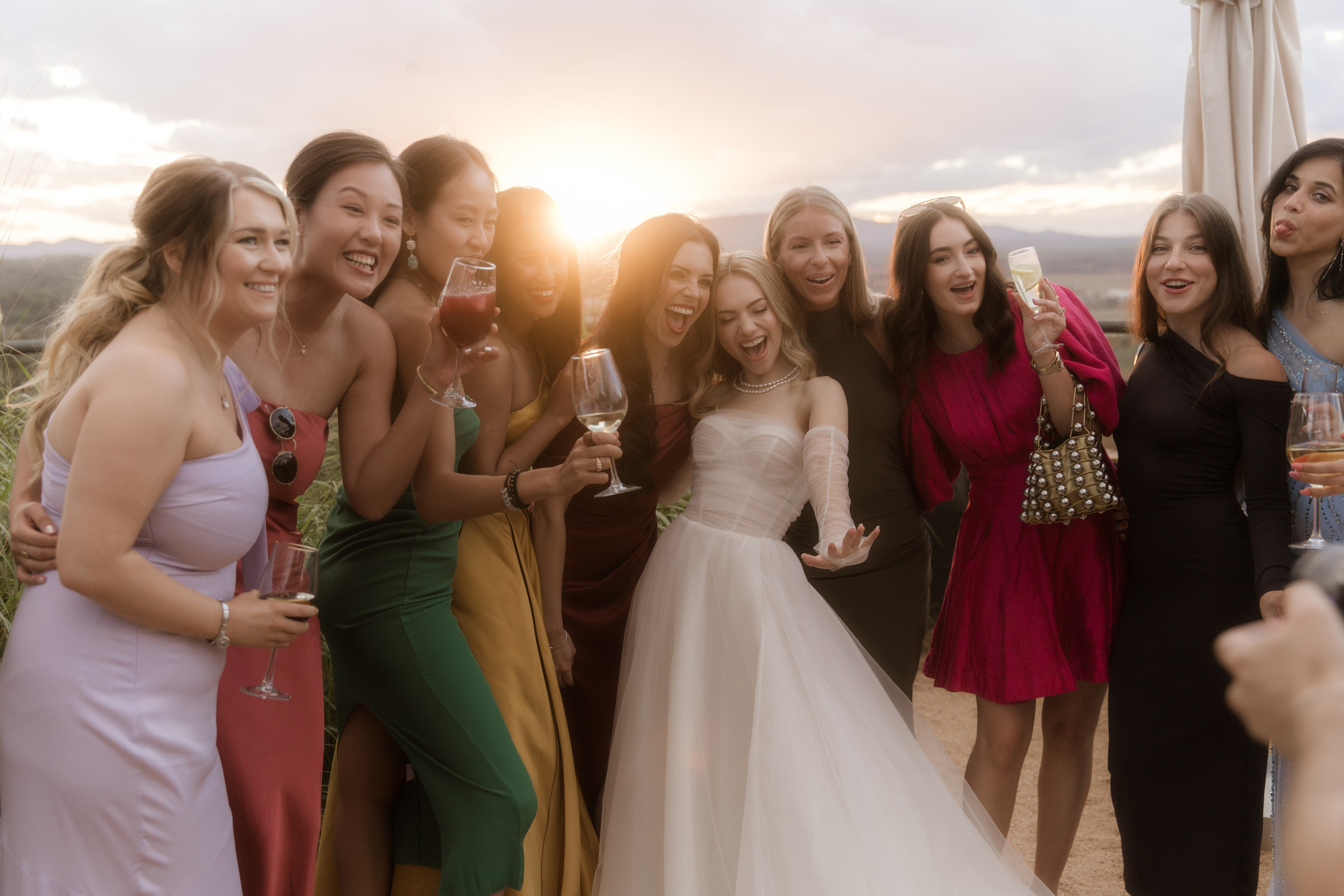 PJ & Yonna. Hotel Castell d’Emporda. Paola fotógrafo / videografo de bodas en Barcelona