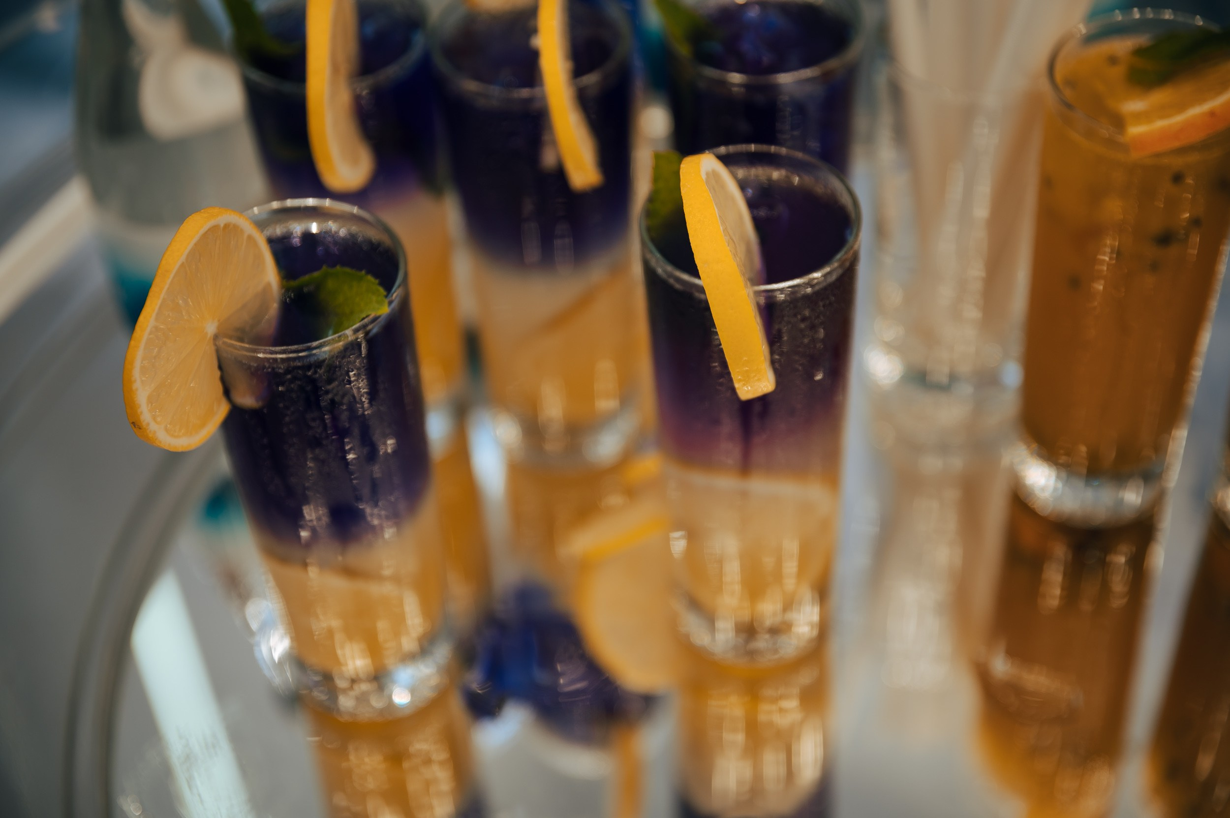 Презентация новой линии косметики. Фотограф в Бишкеке Андрей Кавешников