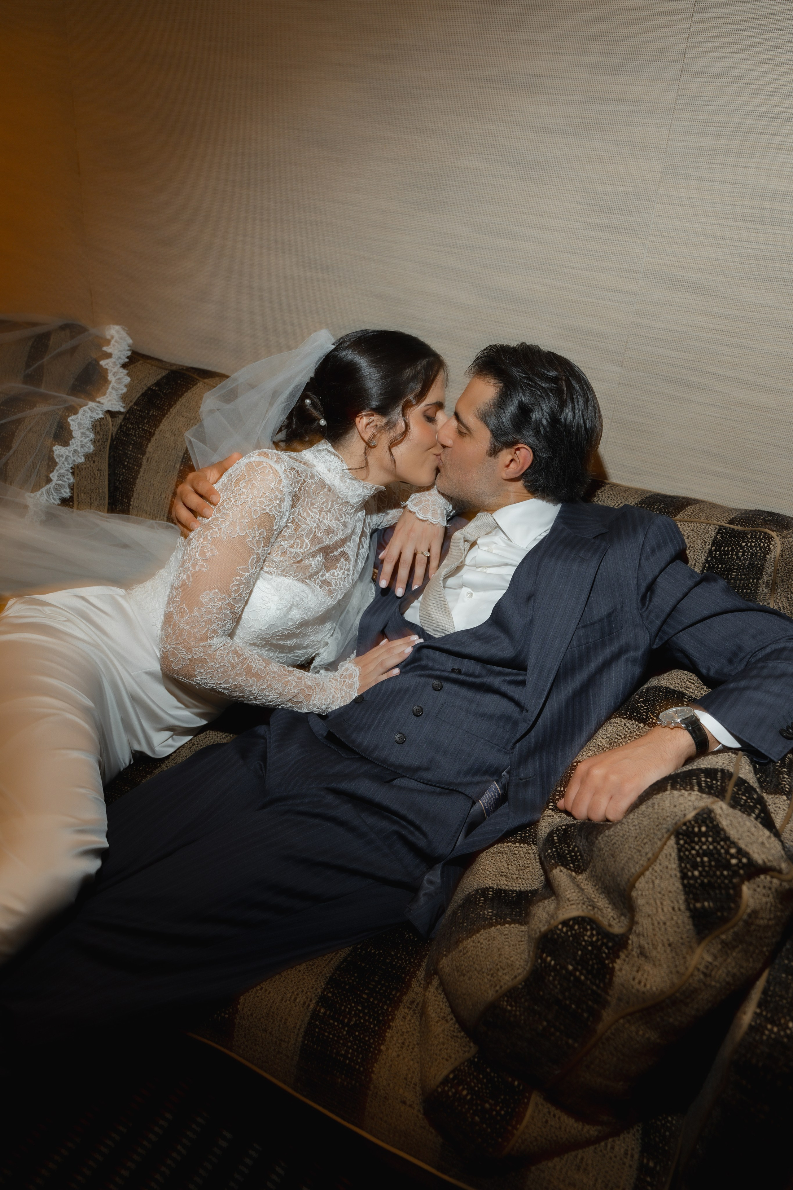 Amir and Maya. Anna Krasnova Wedding photographer
