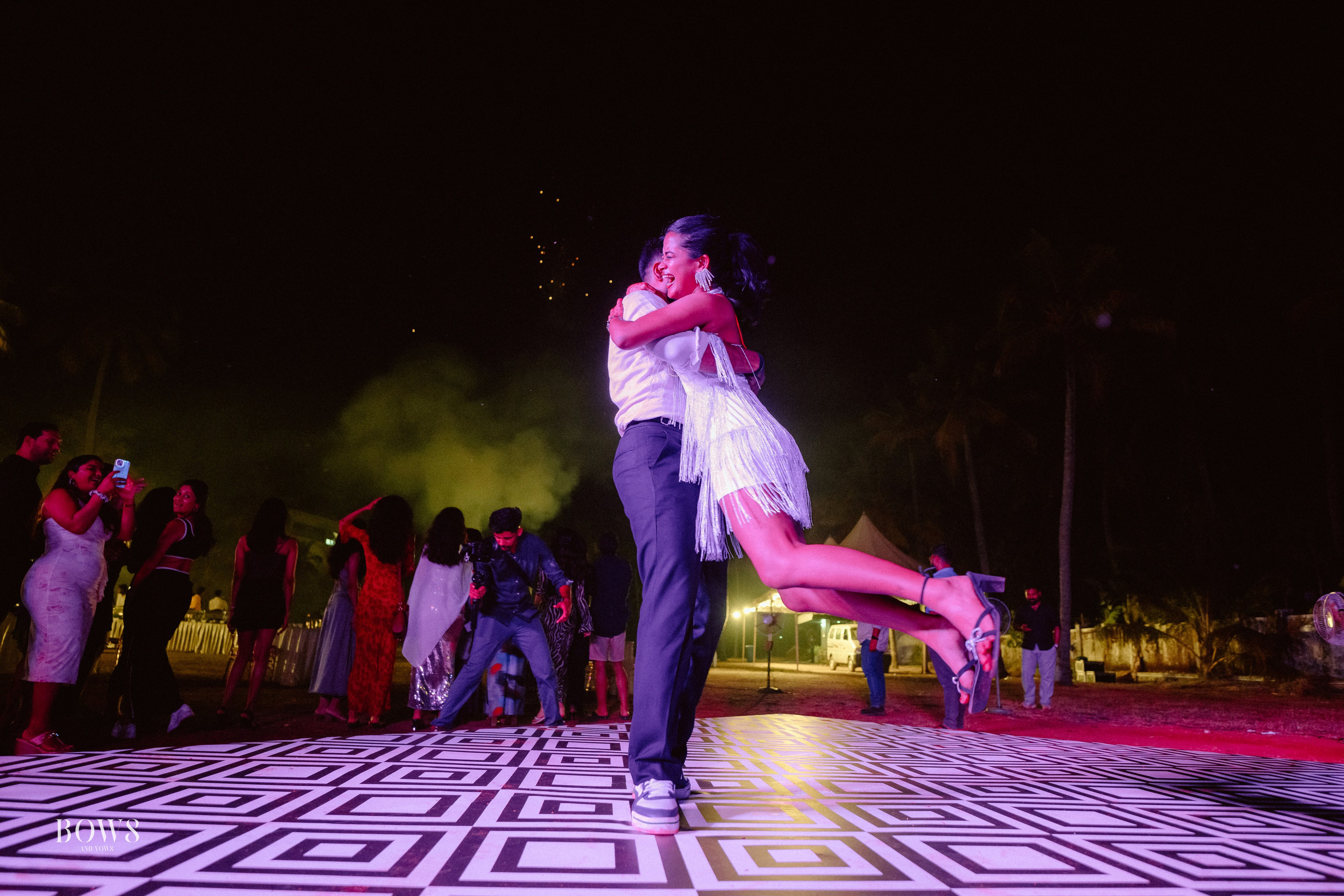 BHARATH & ATHULYA. WEDDING PHOTO COLOR GRADING