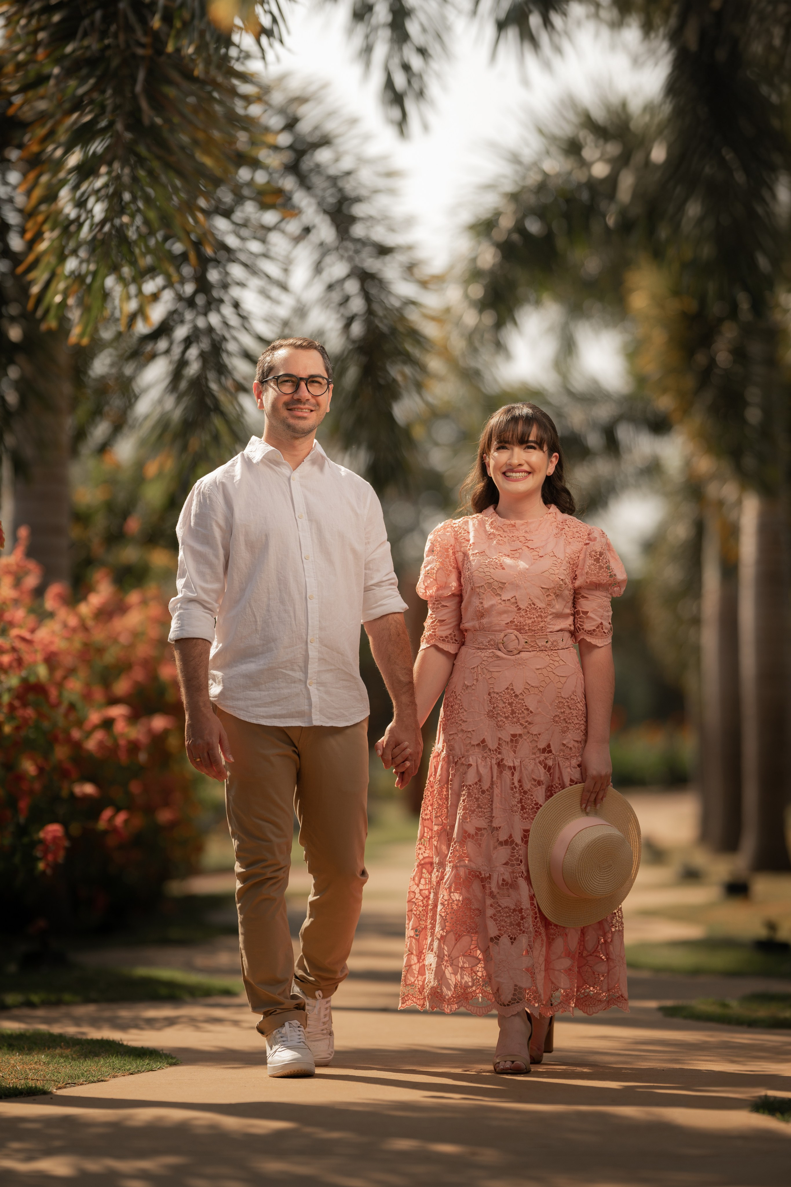 Bruna.Pre Wedding.Holambra. Fotógrafo de Casamento, grávida, Retrato, Corporativo