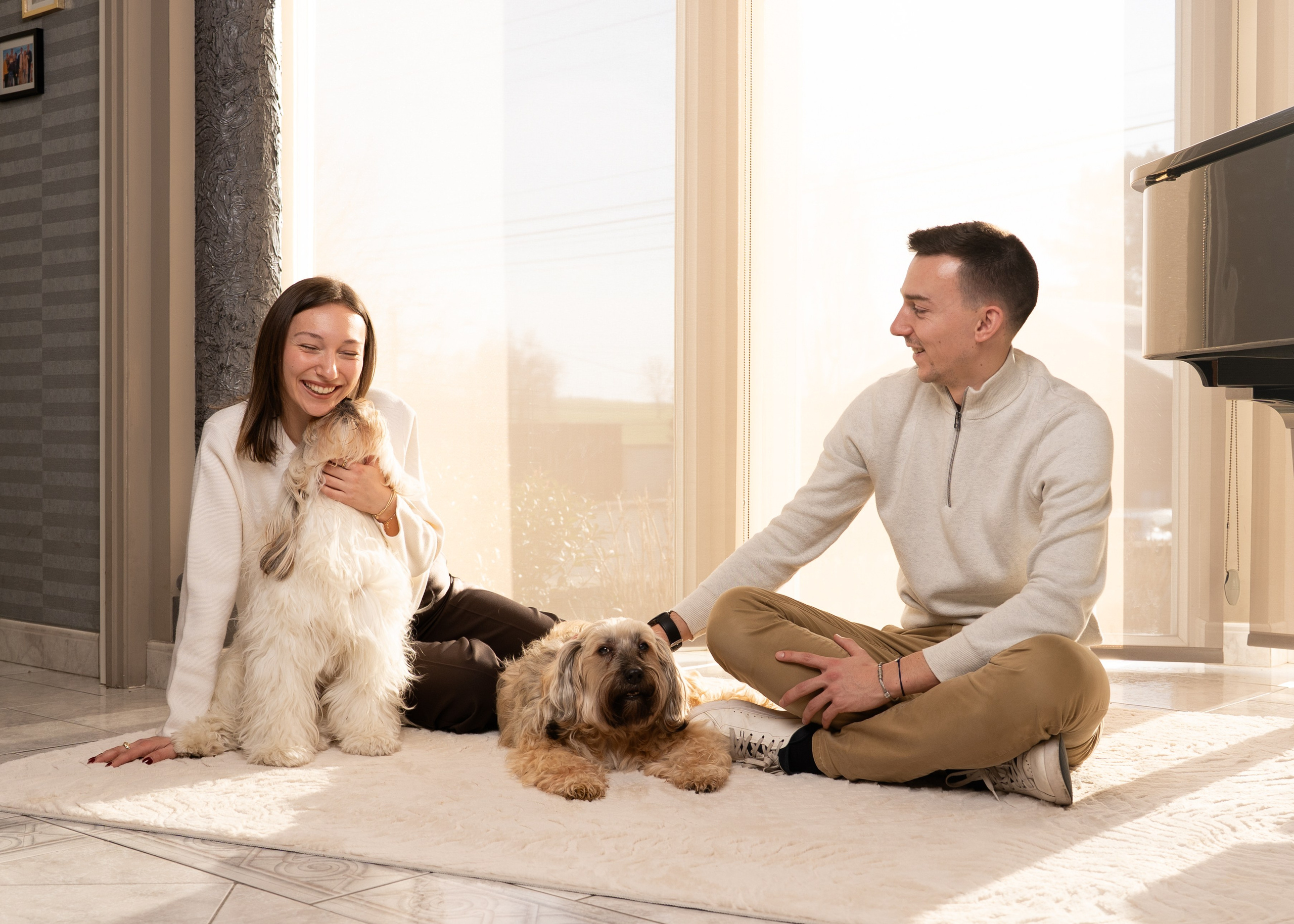 Famille. Photographe Portraitiste et Spécialiste en Photographie de Famille et Mariages — Région de Lille, Valenciennes