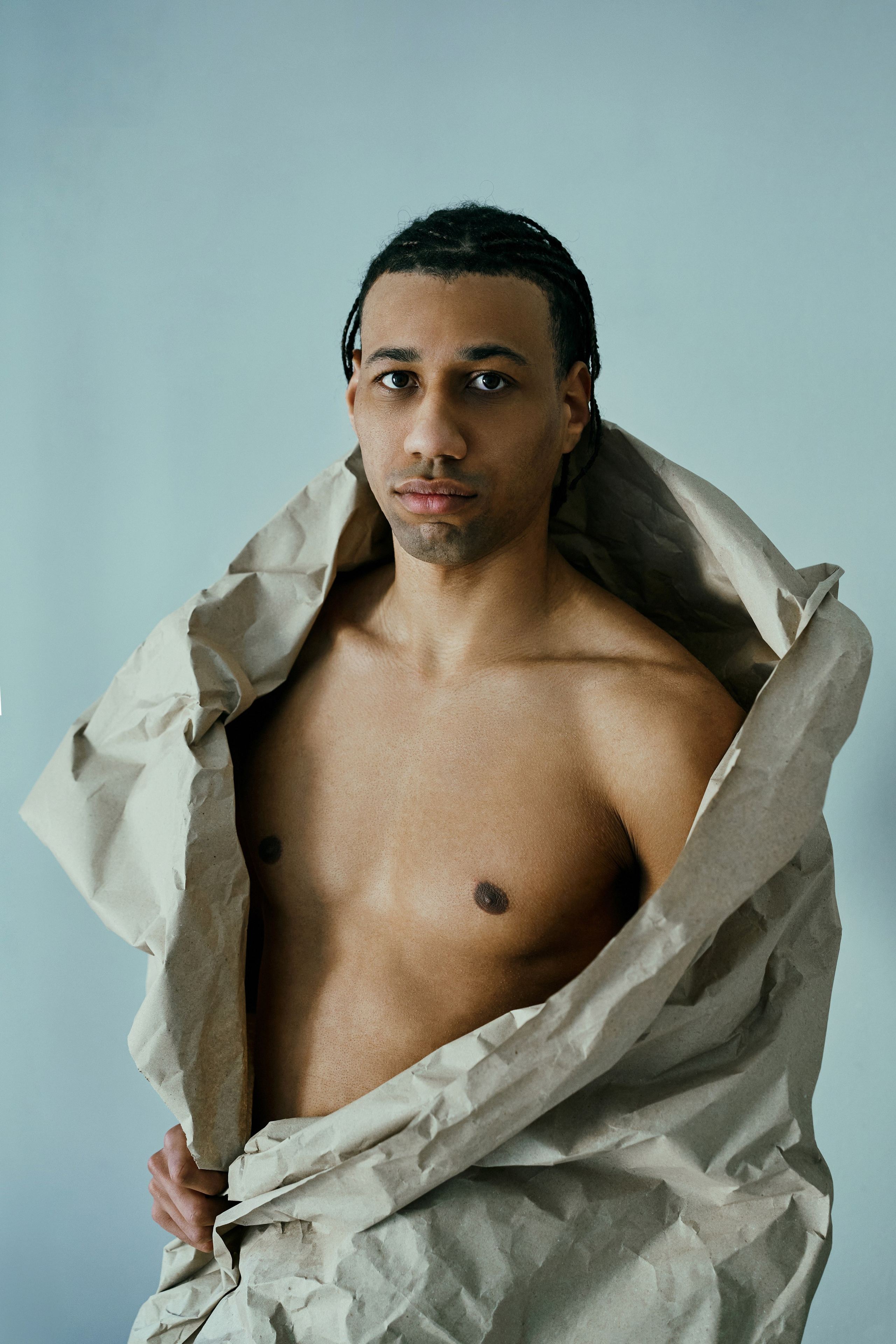 Элиму. Фотограф в Барселоне Жанна Захарченко