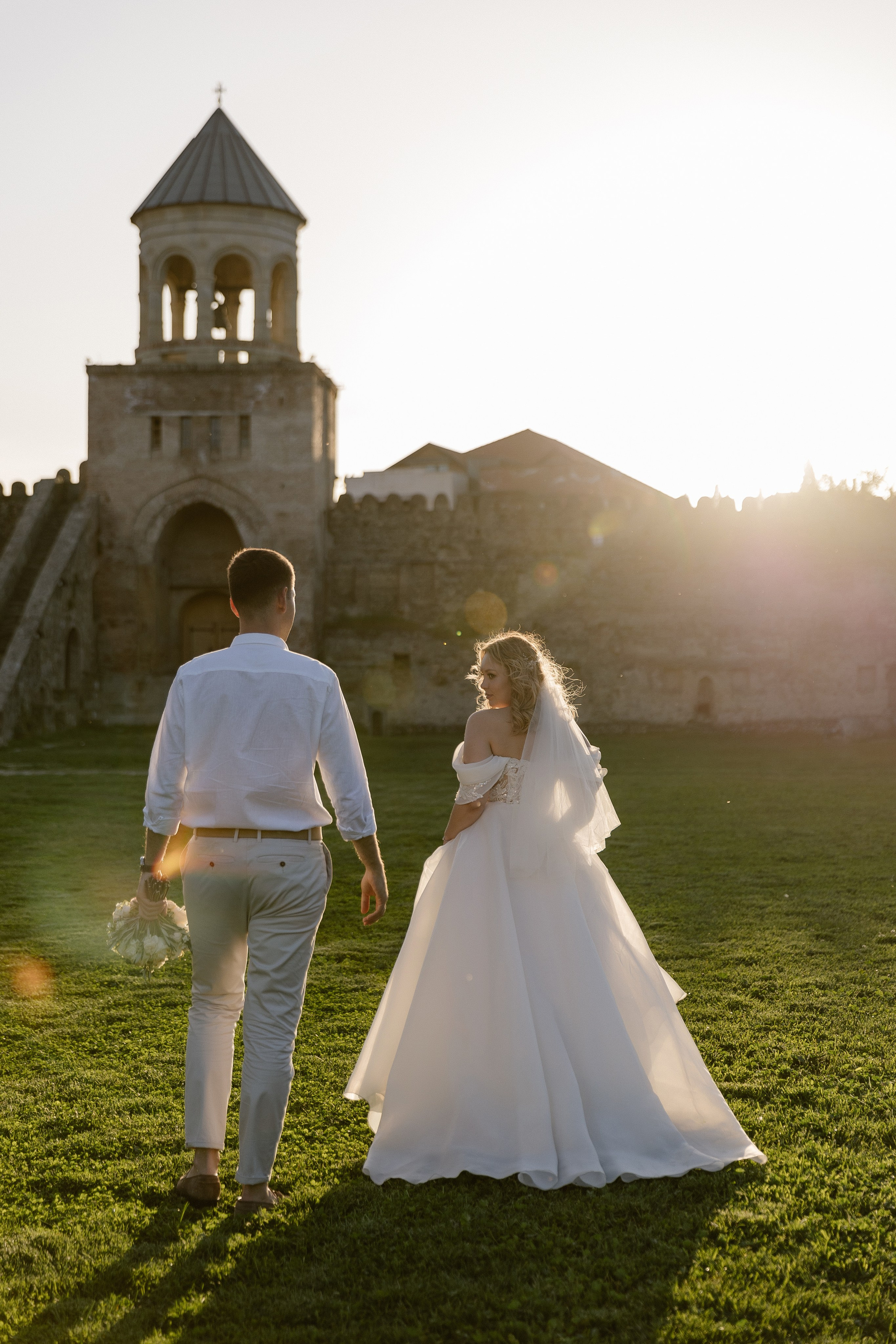 Mtsheta (40 min from Tbilisi)/Мцхета (40 мин от Тбилиси). Photographer Anna Nazarenko