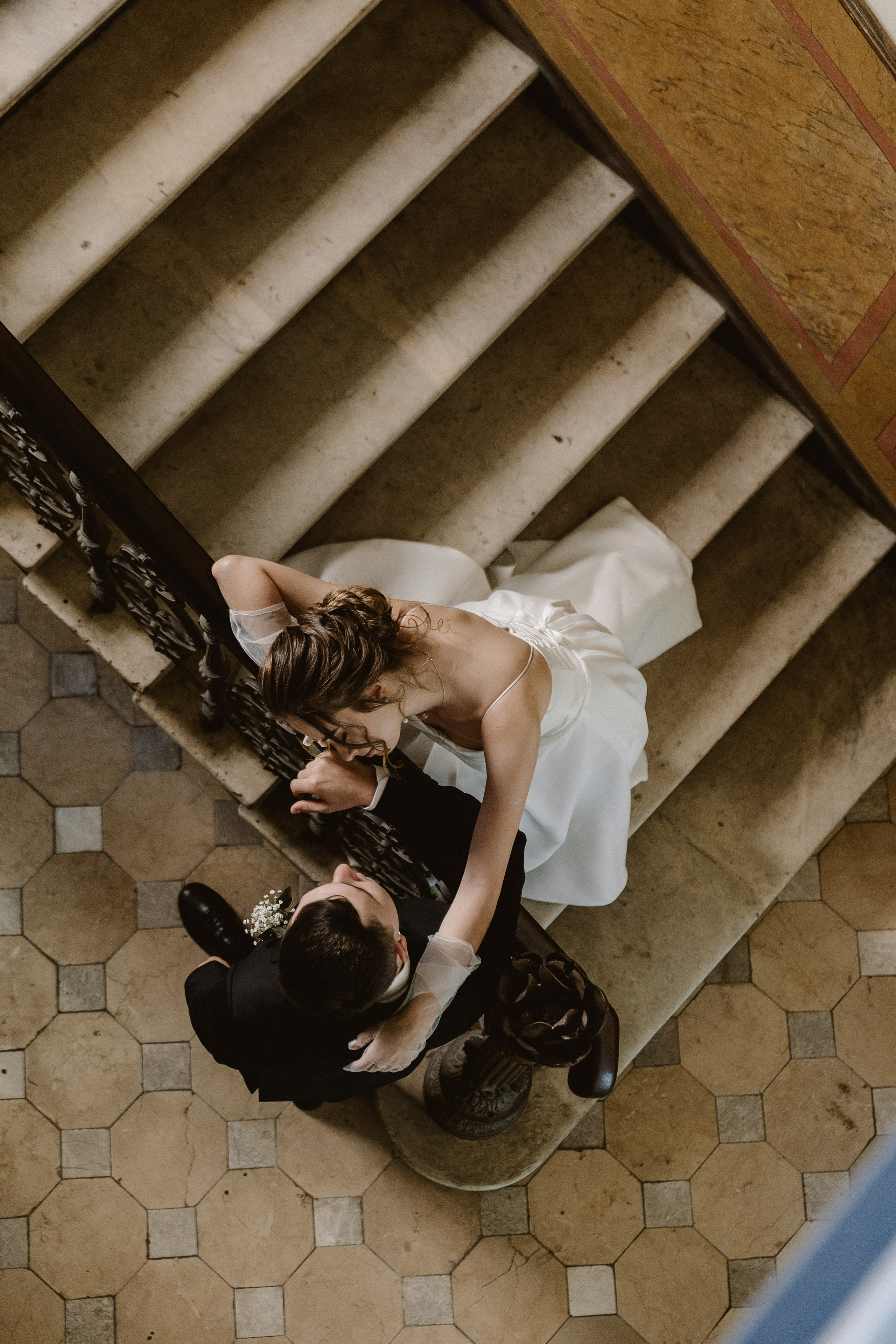 Orbeliani/Орбелиани. Photographer Anna Nazarenko