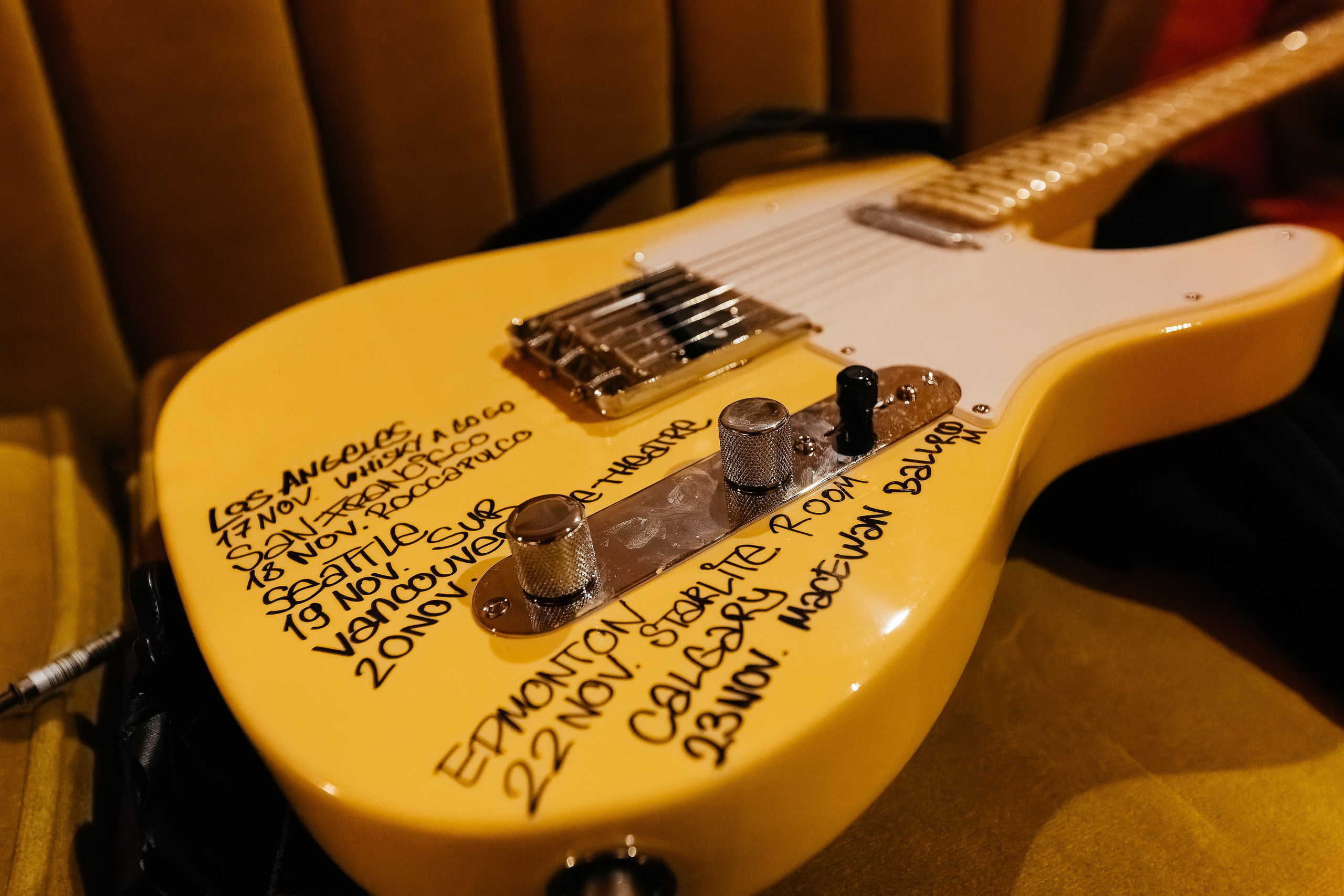 Фотографии с мероприятий в Монреале