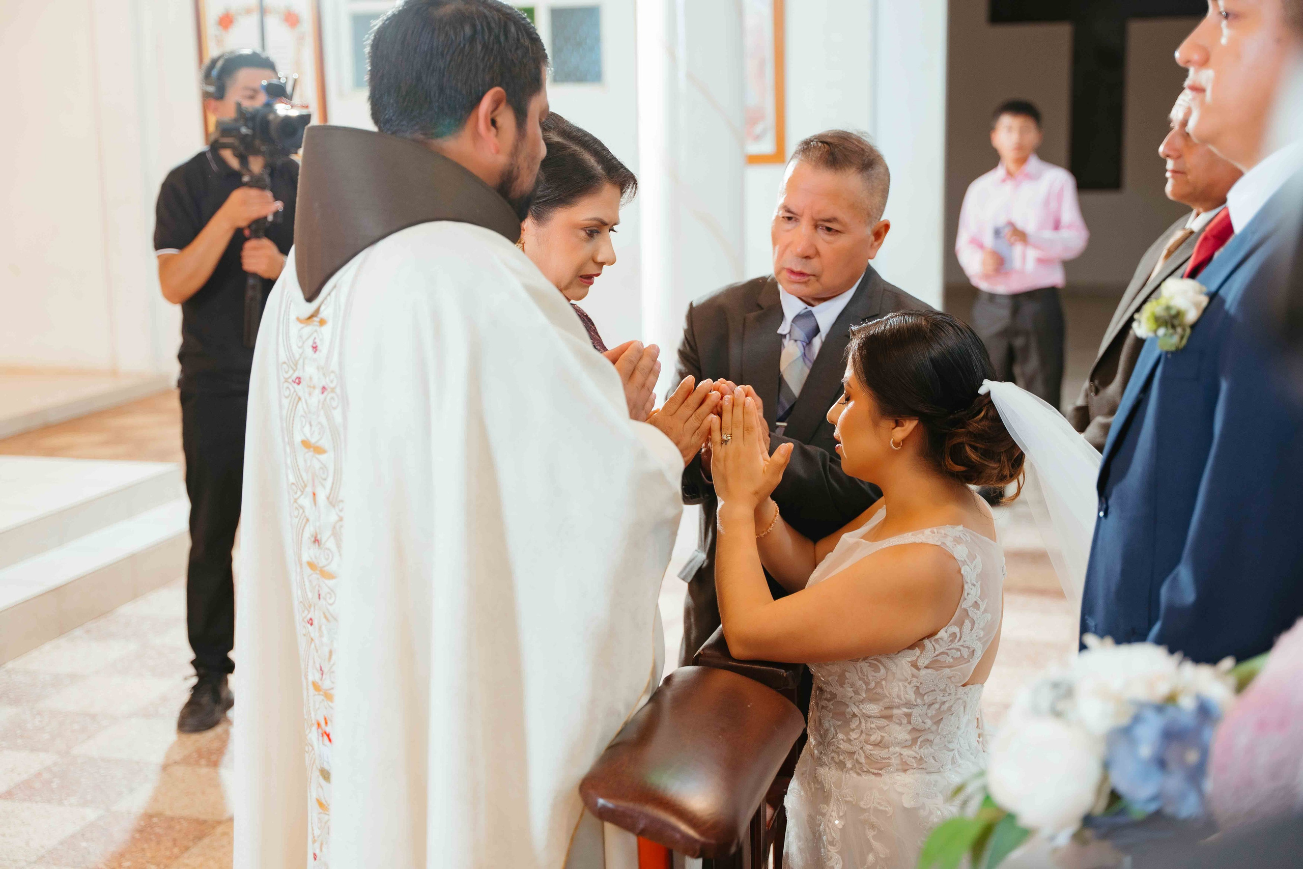 Jennifer y Vladimir. Fotógrafo de bodas en Loja Ecuador | Piero Alvarez PH