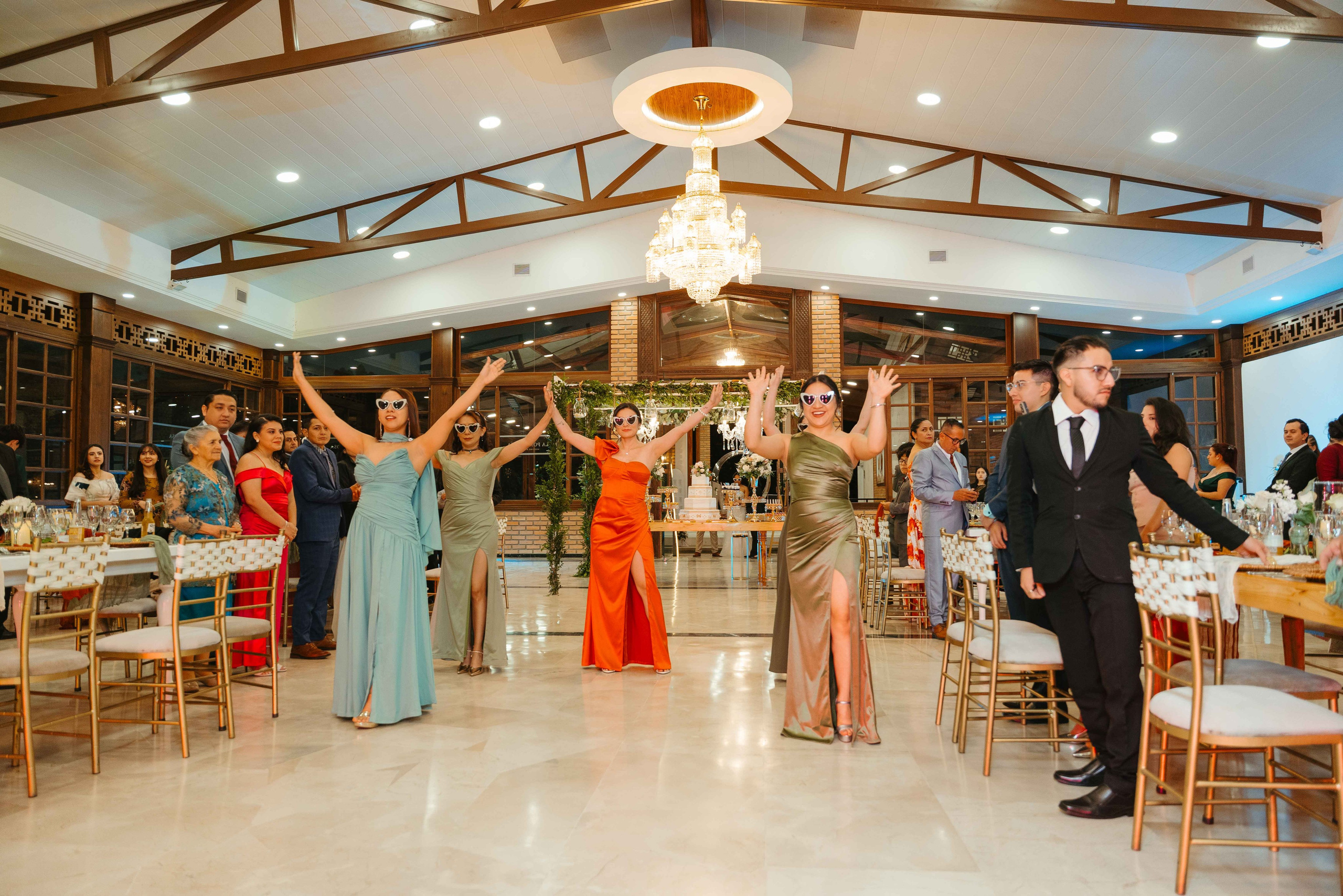 Karol y Jairon. Fotógrafo de bodas en Loja Ecuador | Piero Alvarez PH