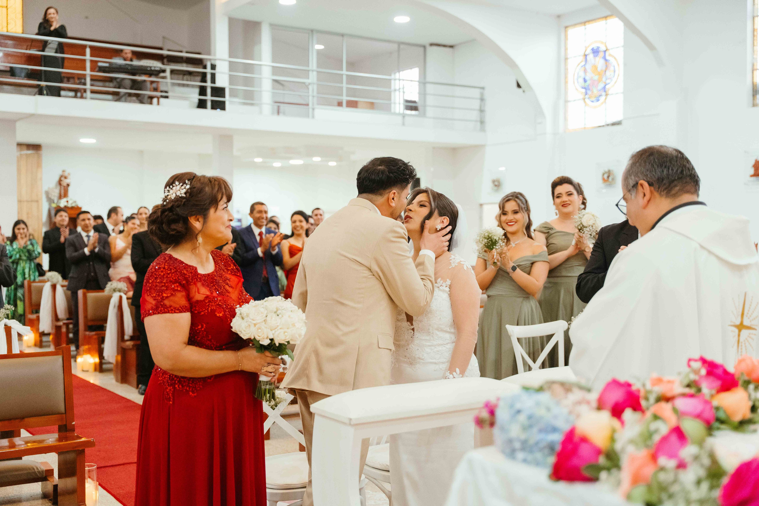 Boda de Kelvin y Yari en Loja | Fotografía y Filmación por Piero Alvarez. Fotógrafo de bodas en Loja Ecuador | Piero Alvarez PH
