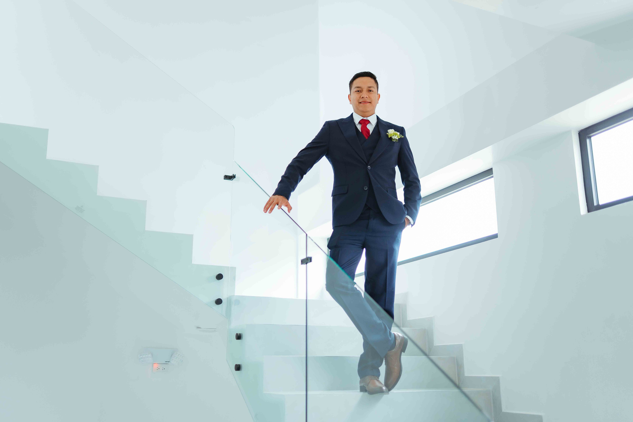 Jennifer y Vladimir. Fotógrafo de bodas en Loja Ecuador | Piero Alvarez PH