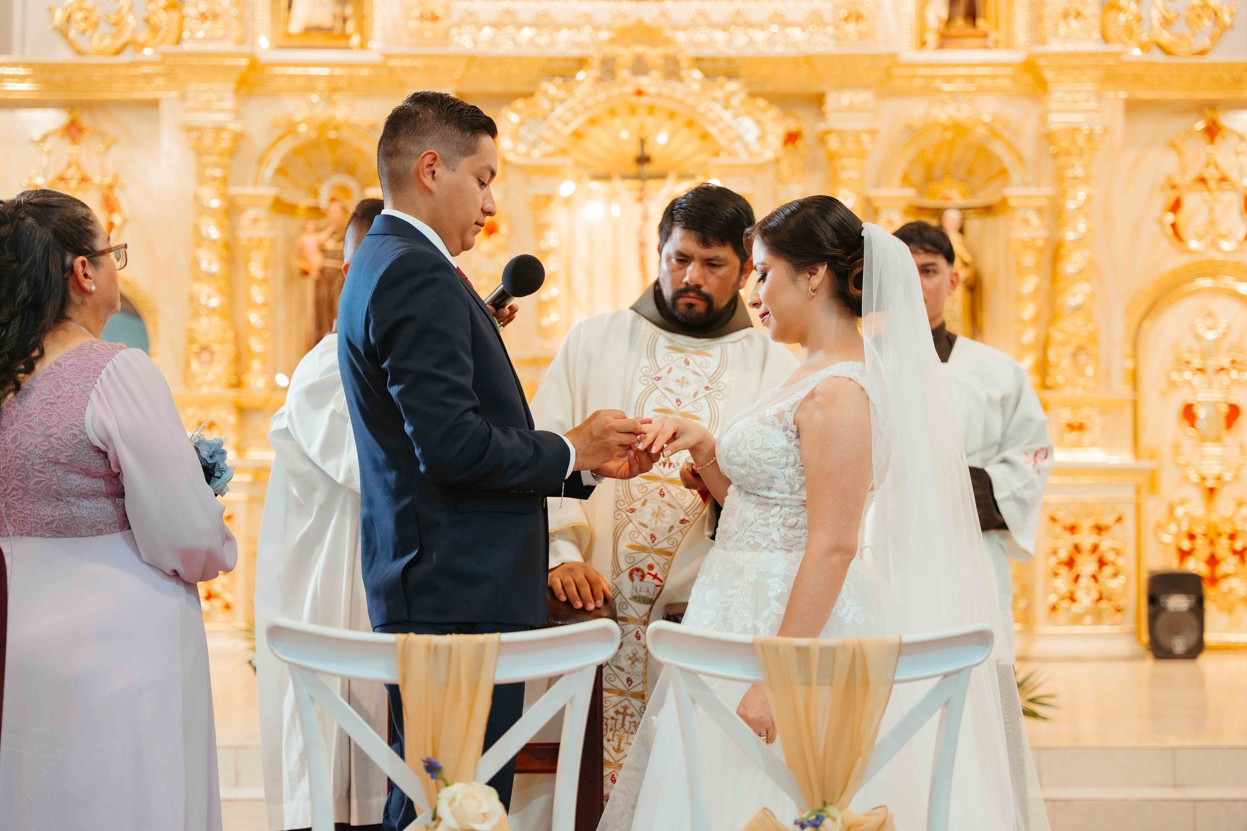 Jennifer y Vladimir. Fotógrafo de bodas en Loja Ecuador | Piero Alvarez PH