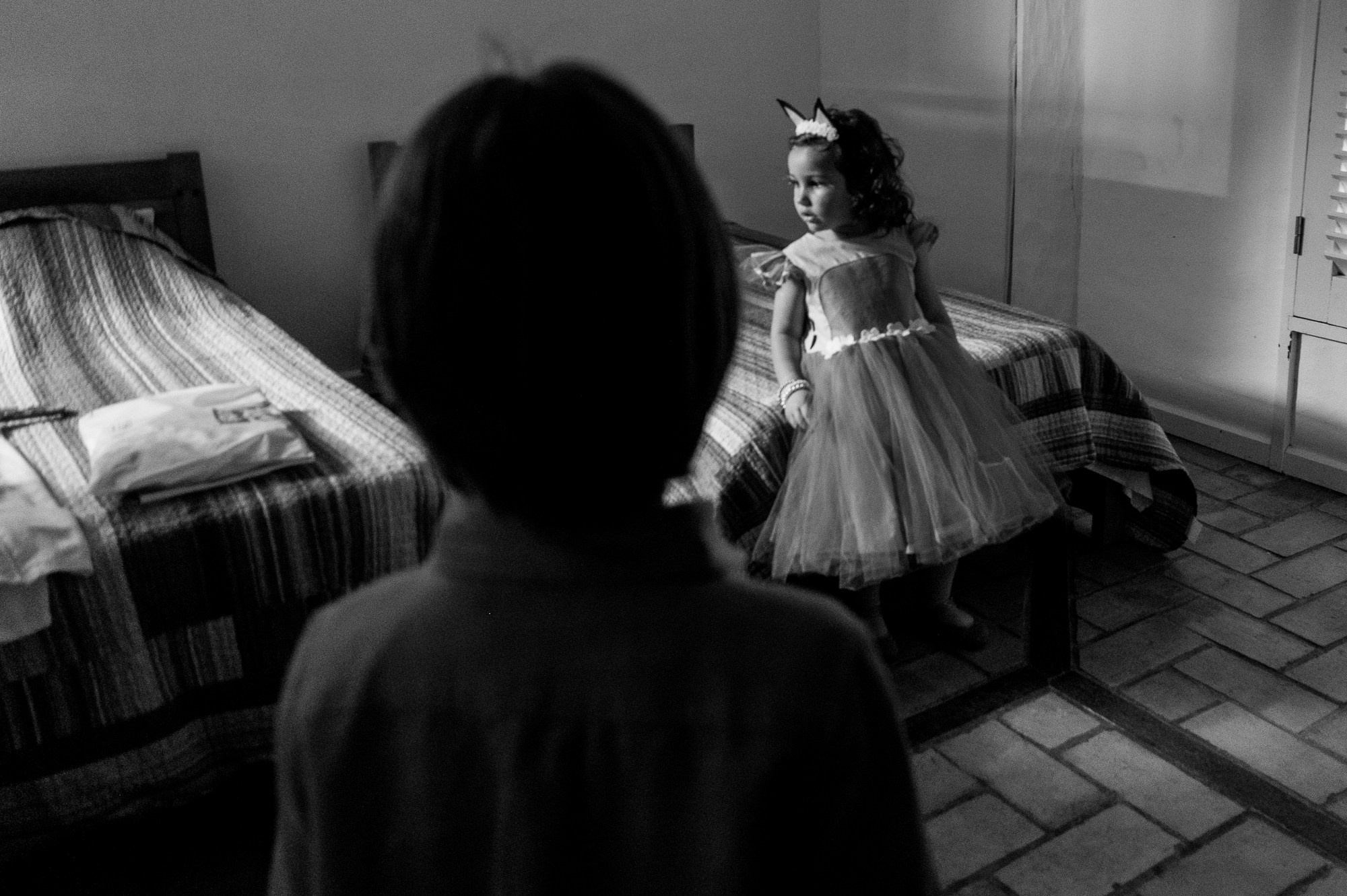 Moana 3 Anos. Água Carmim Fotografia