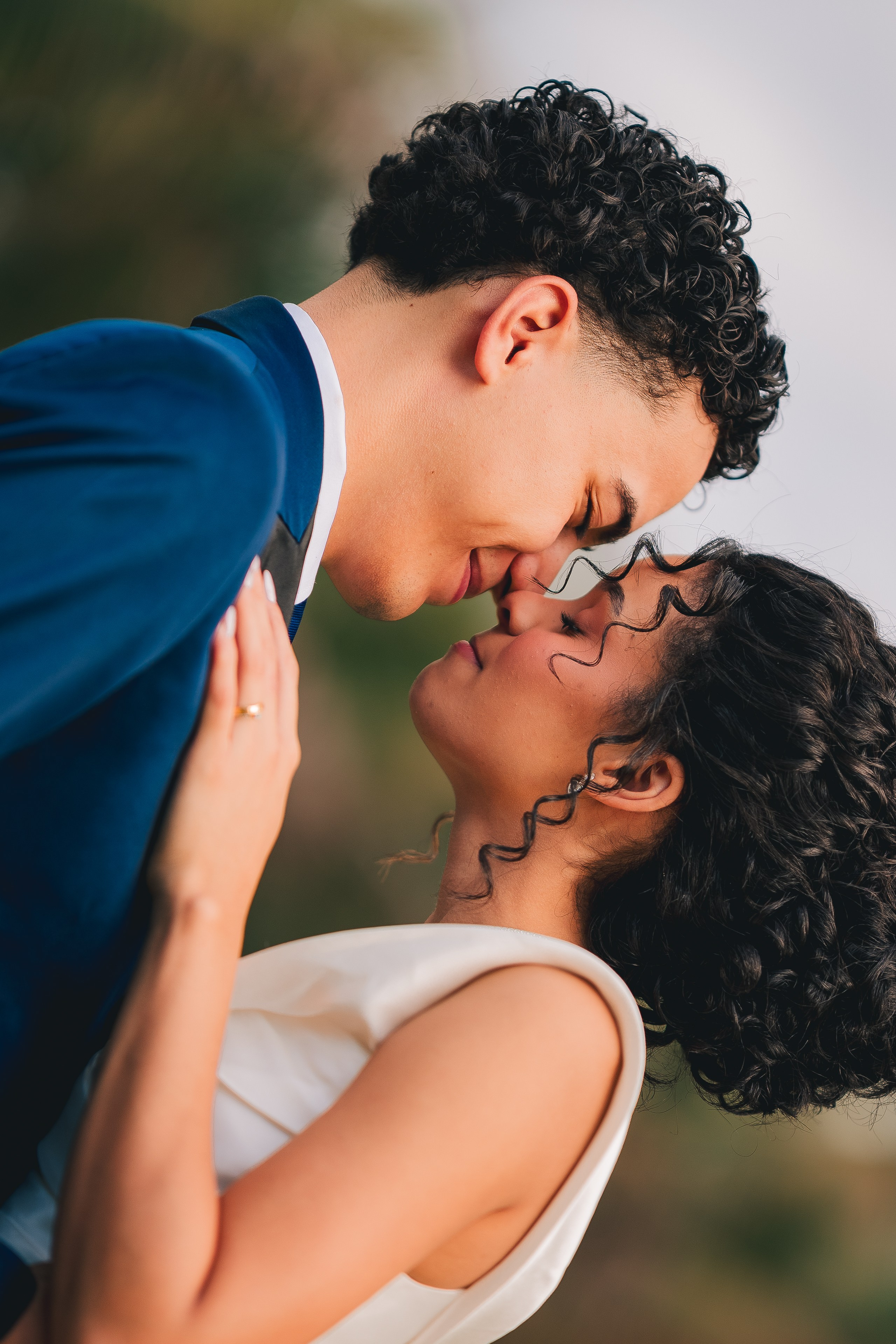 Casamento Jeniffer e Wesley — Sitio Renascer. Fotógrafo Renan Lima