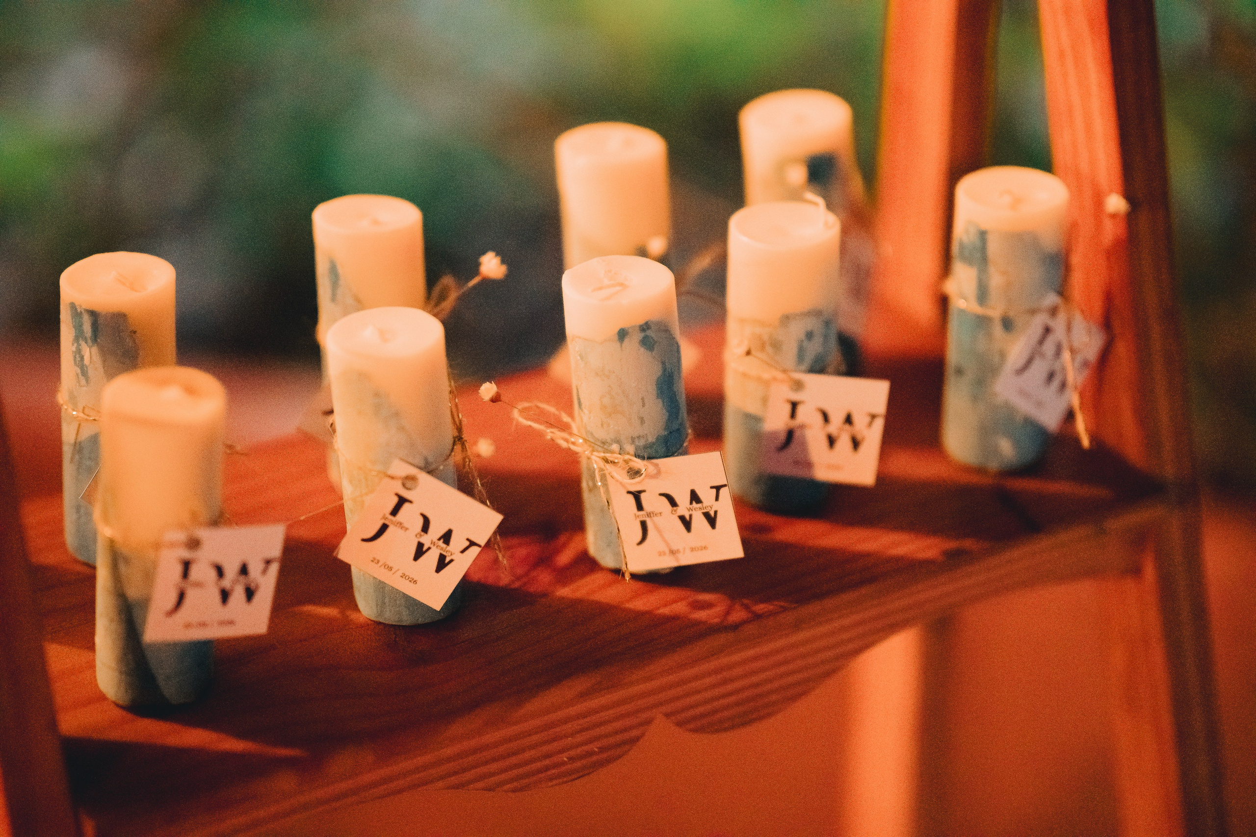 Casamento Jeniffer e Wesley — Sitio Renascer. Fotógrafo Renan Lima
