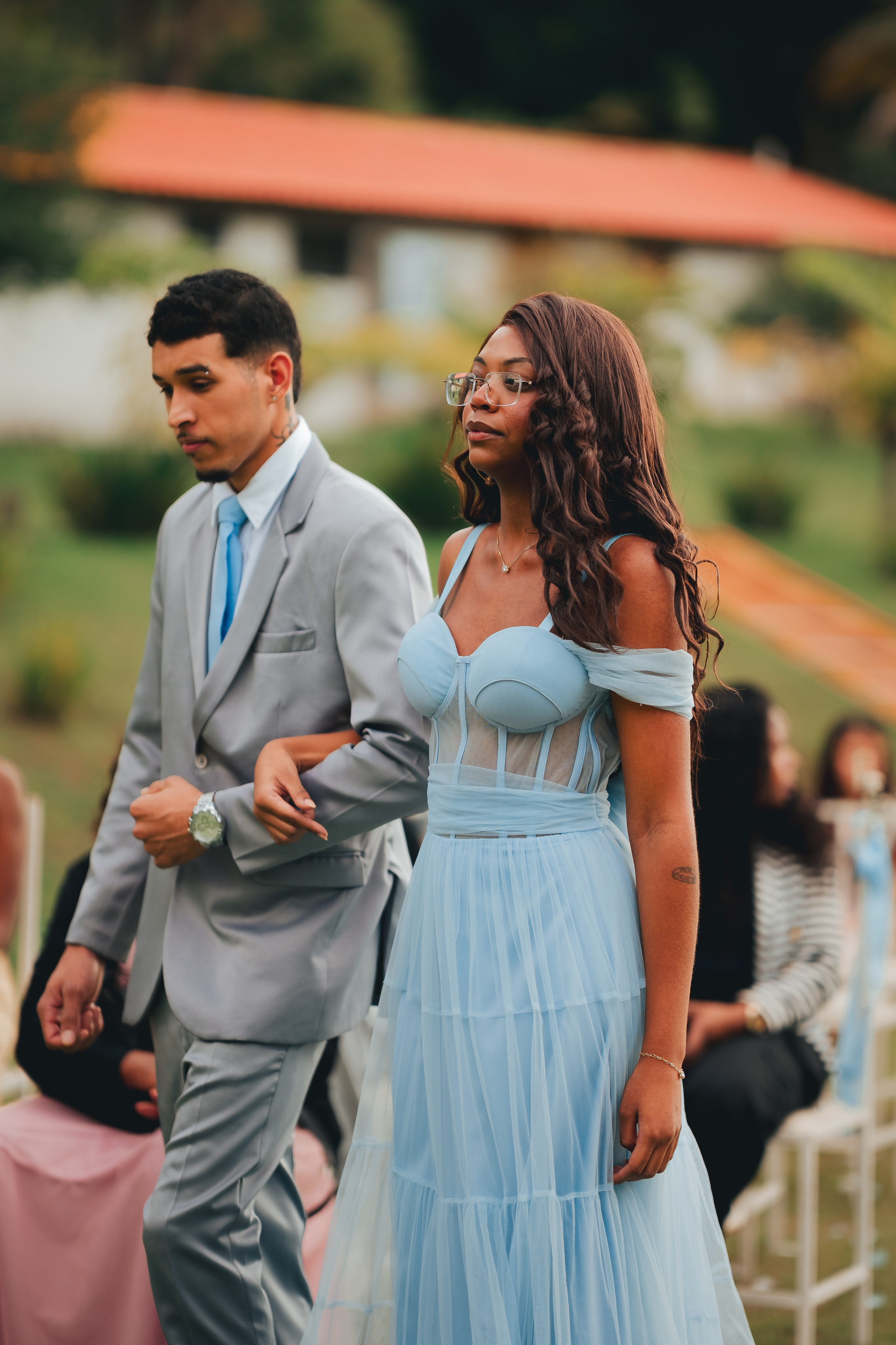 Casamento Jeniffer e Wesley — Sitio Renascer. Fotógrafo Renan Lima