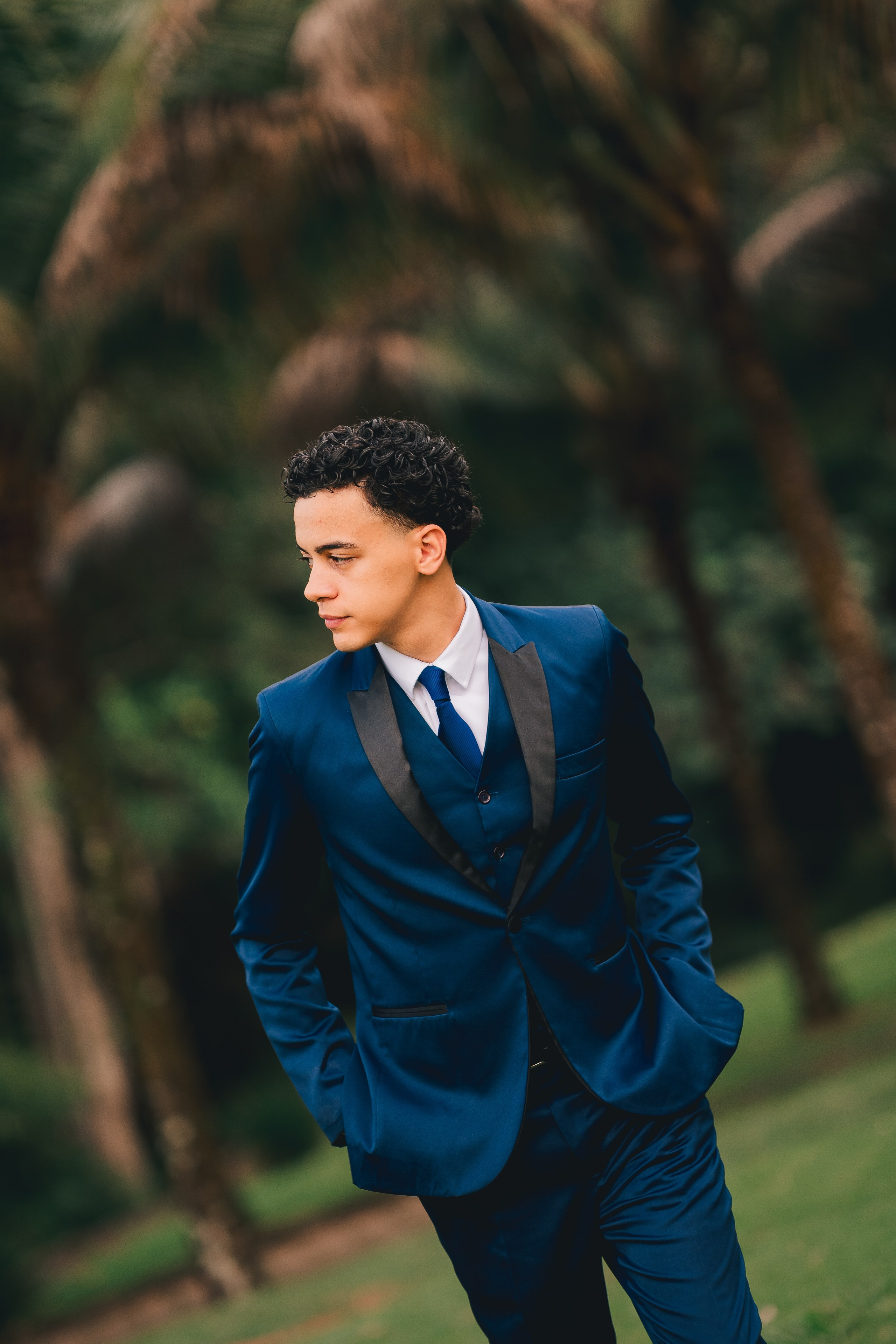 Casamento Jeniffer e Wesley — Sitio Renascer. Fotógrafo Renan Lima