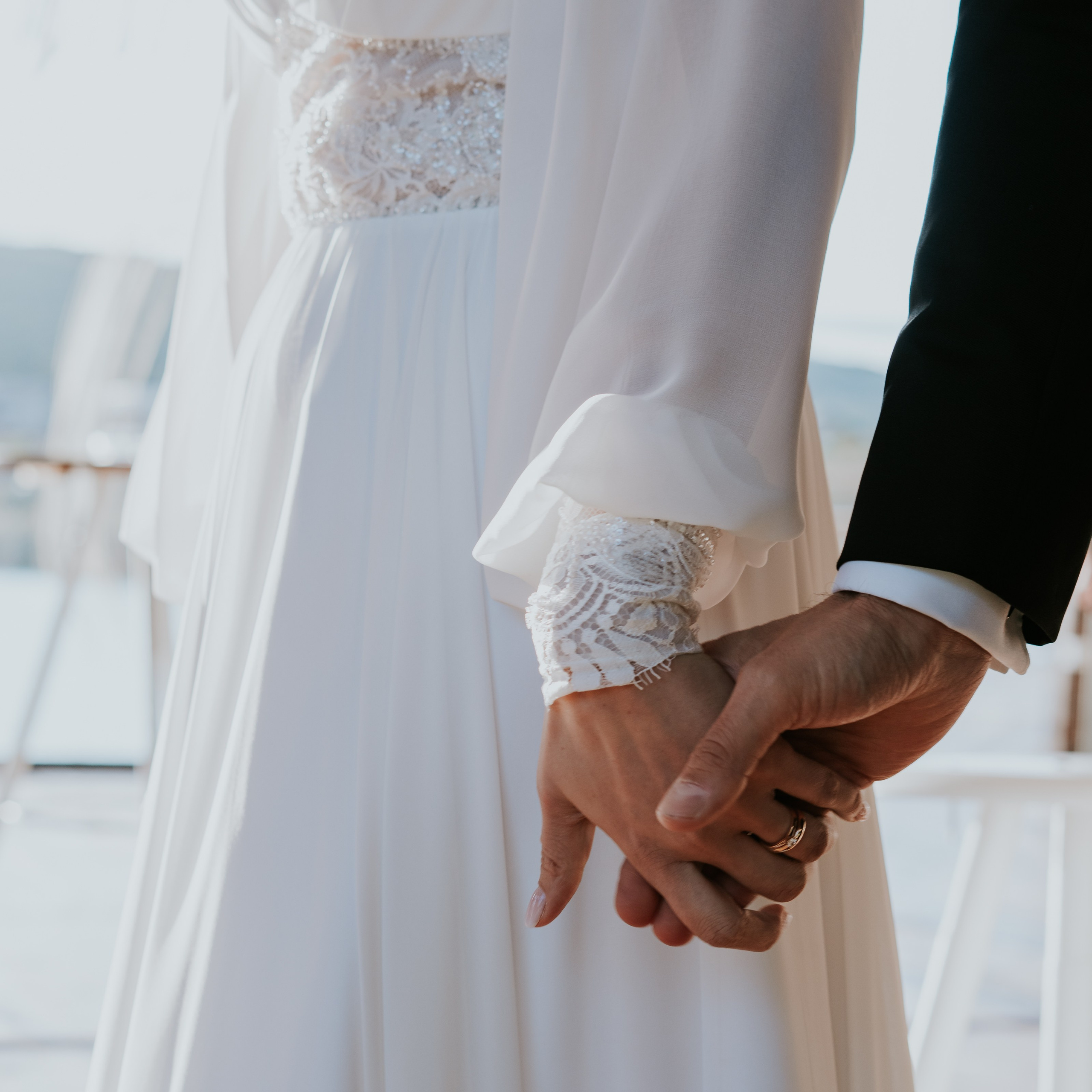 Wedding E&I. MARINABUGS