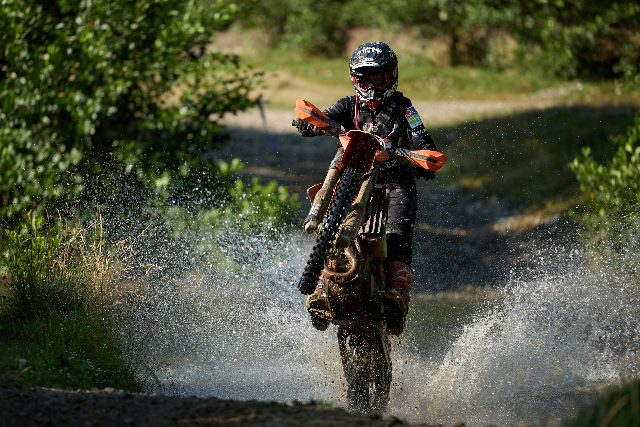 Red Bull Romaniacs 2024