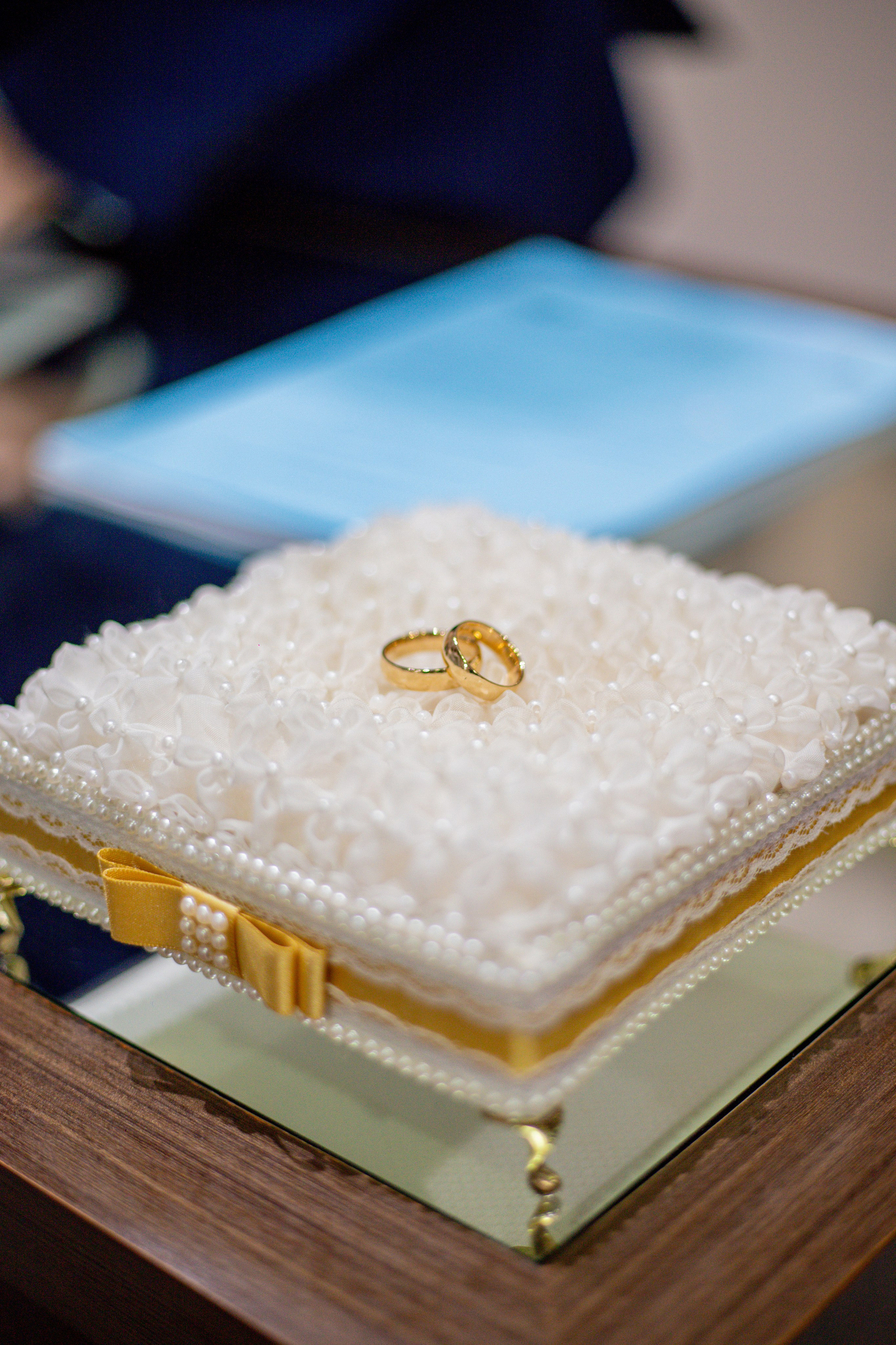 Casamento — Nayara & Luiz. Fotógrafo de Casamentos, Eventos e Ensaios em Ribeirão Preto e região — Thiago Saletti