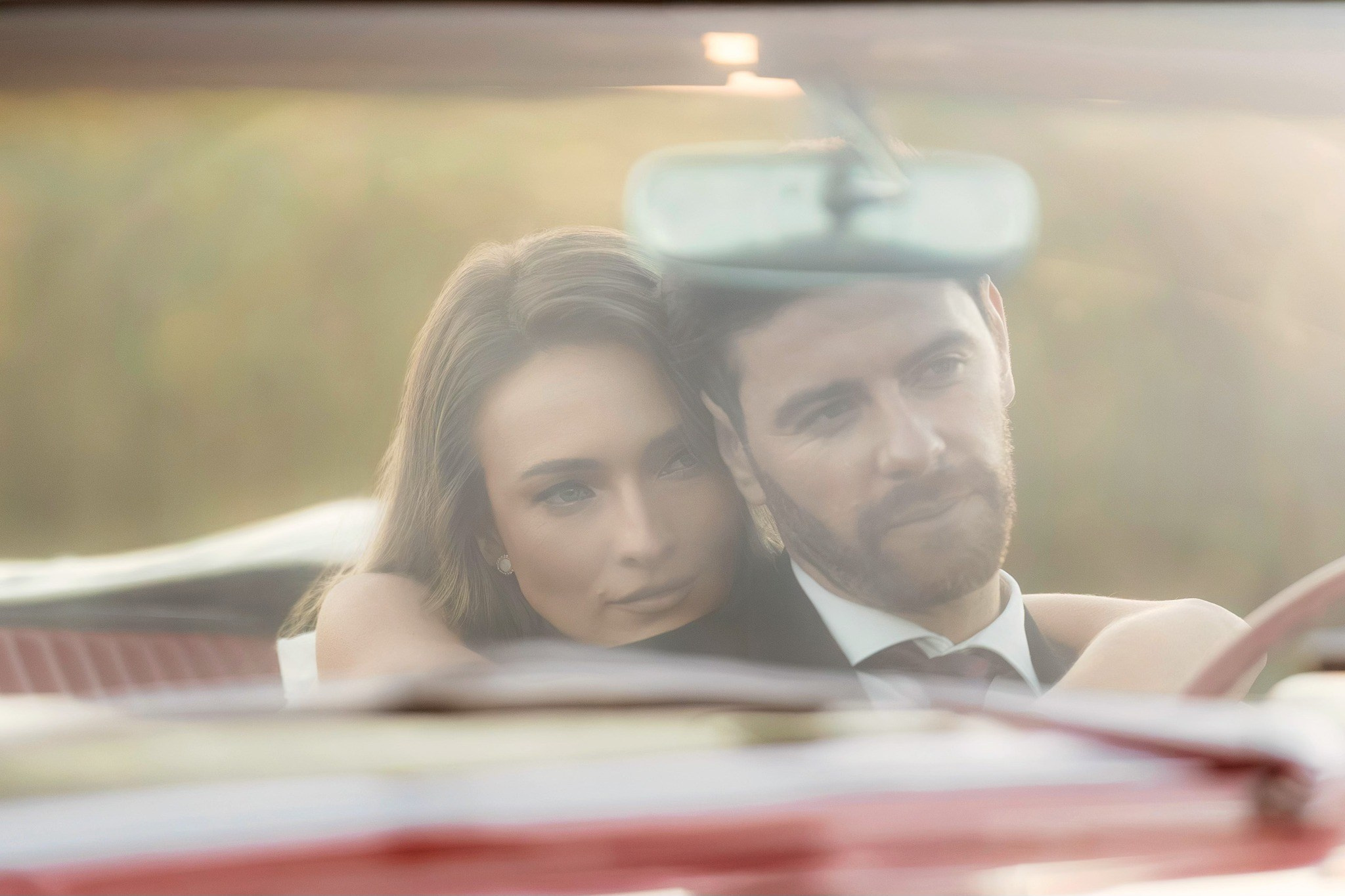 Alina & Mihai 🍀🧡🌿. Stefan Teodorescu — Fotograf de Nunta