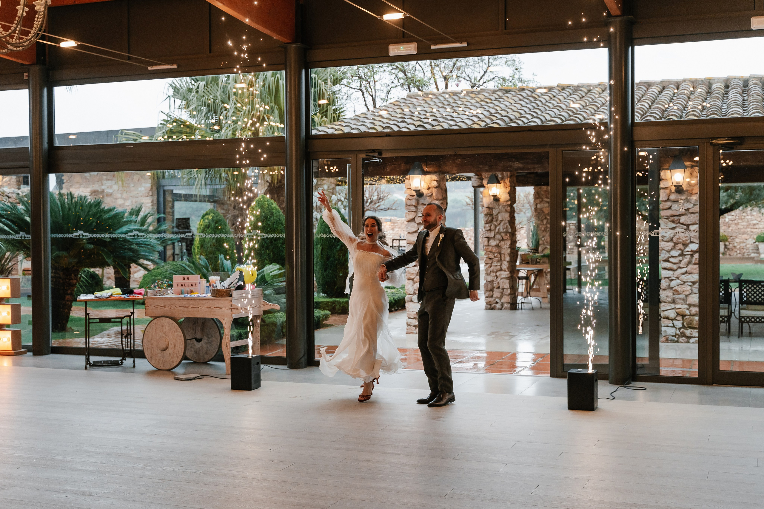 B & J. Fotógrafa de bodas y familias en España, Valencia: Nadia ProFoto