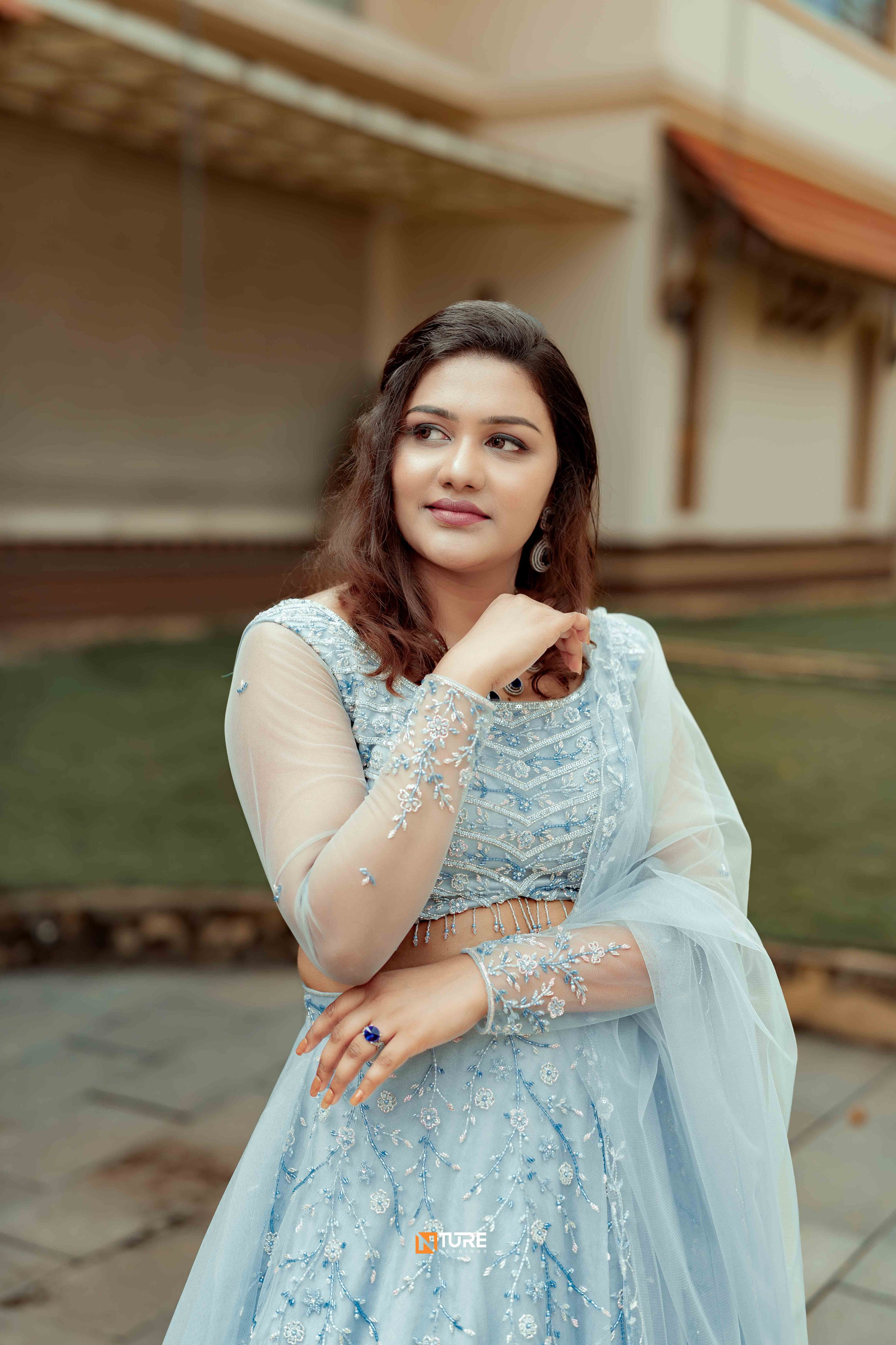 GEO & TINU WEDDING. NTURE WEDDING