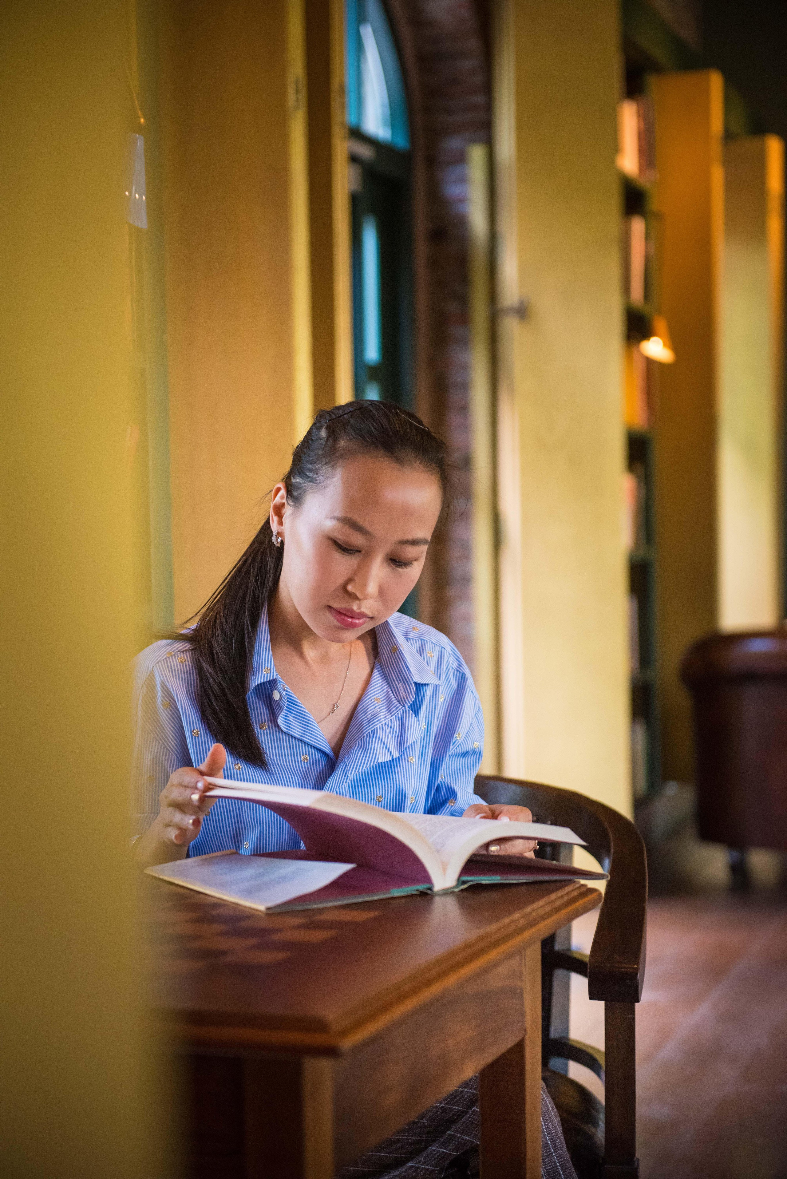 People. Photographer in Tbilisi