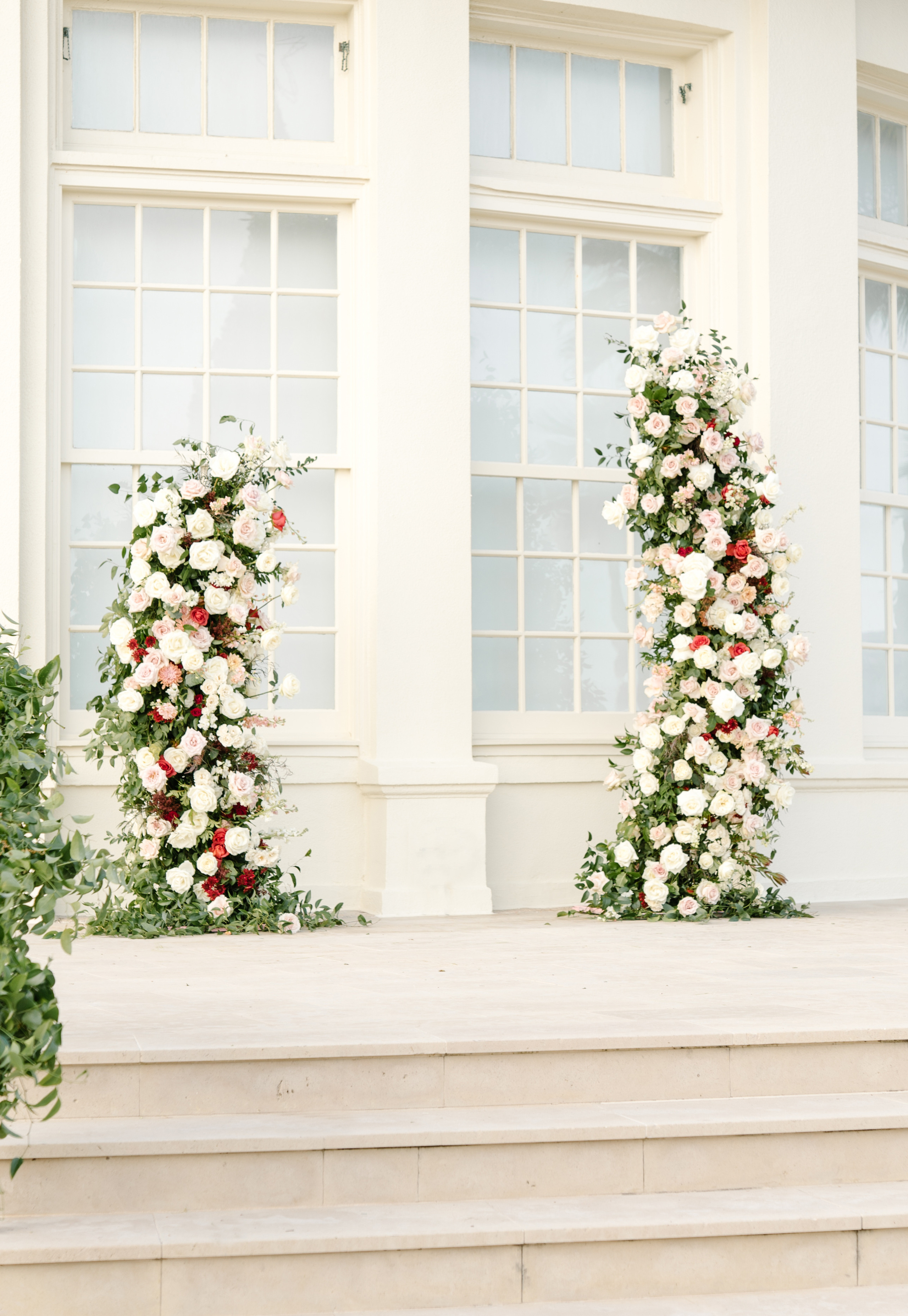 Ali & Mitra. Wedding photo and video Texas