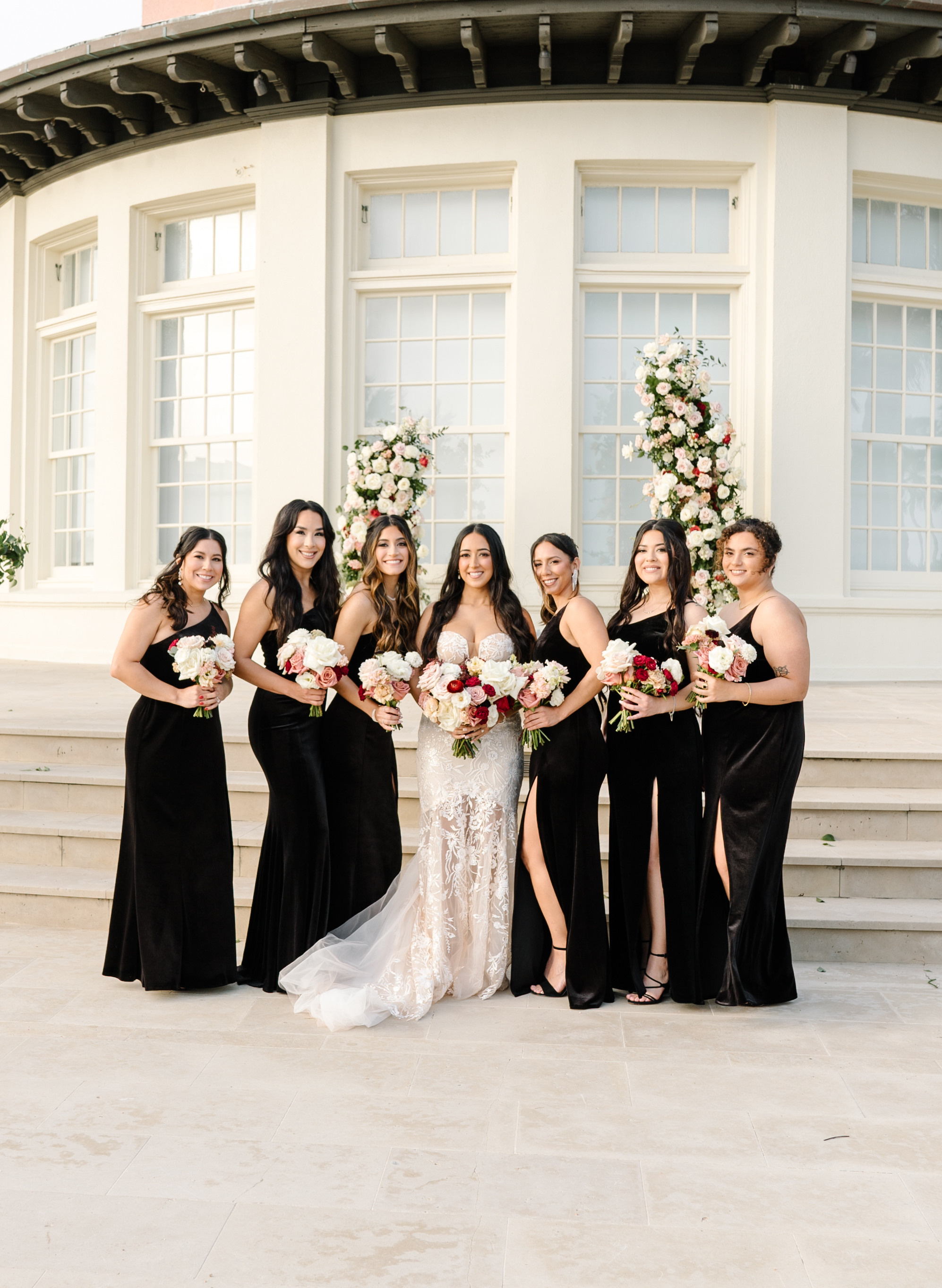 Ali & Mitra. Wedding photo and video Texas