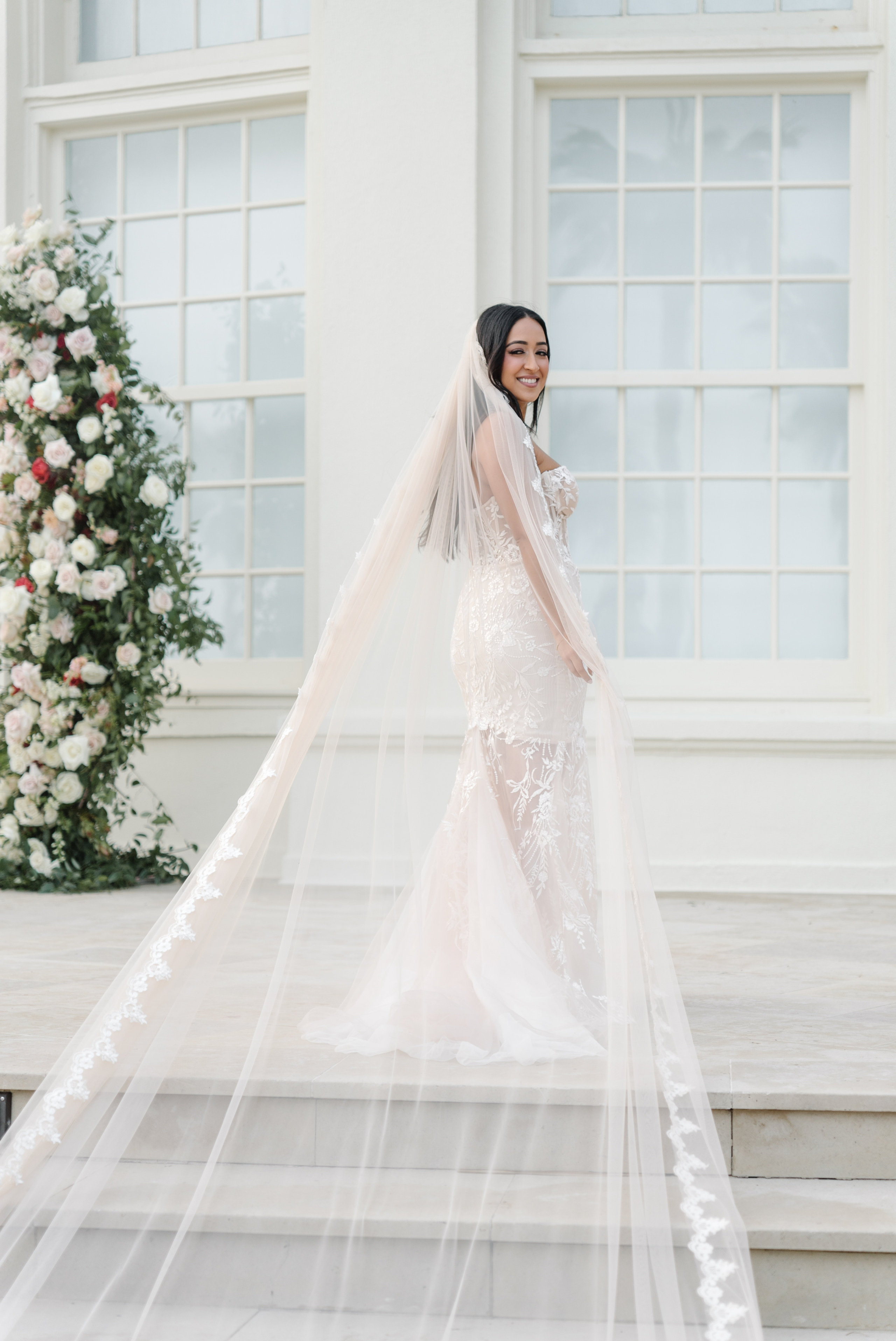 Ali & Mitra. Wedding photo and video Texas