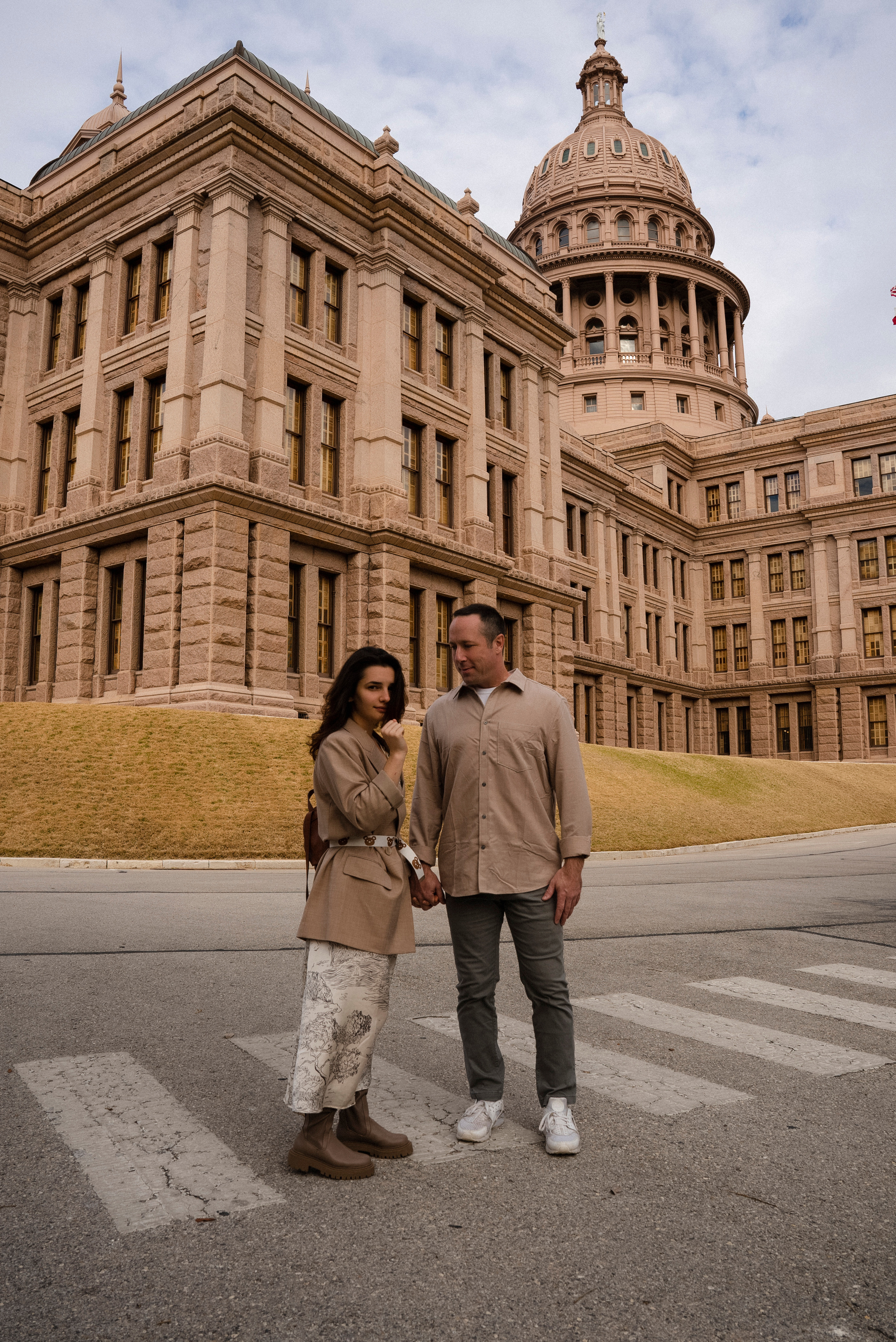 Jesse & El. Wedding photo and video Texas