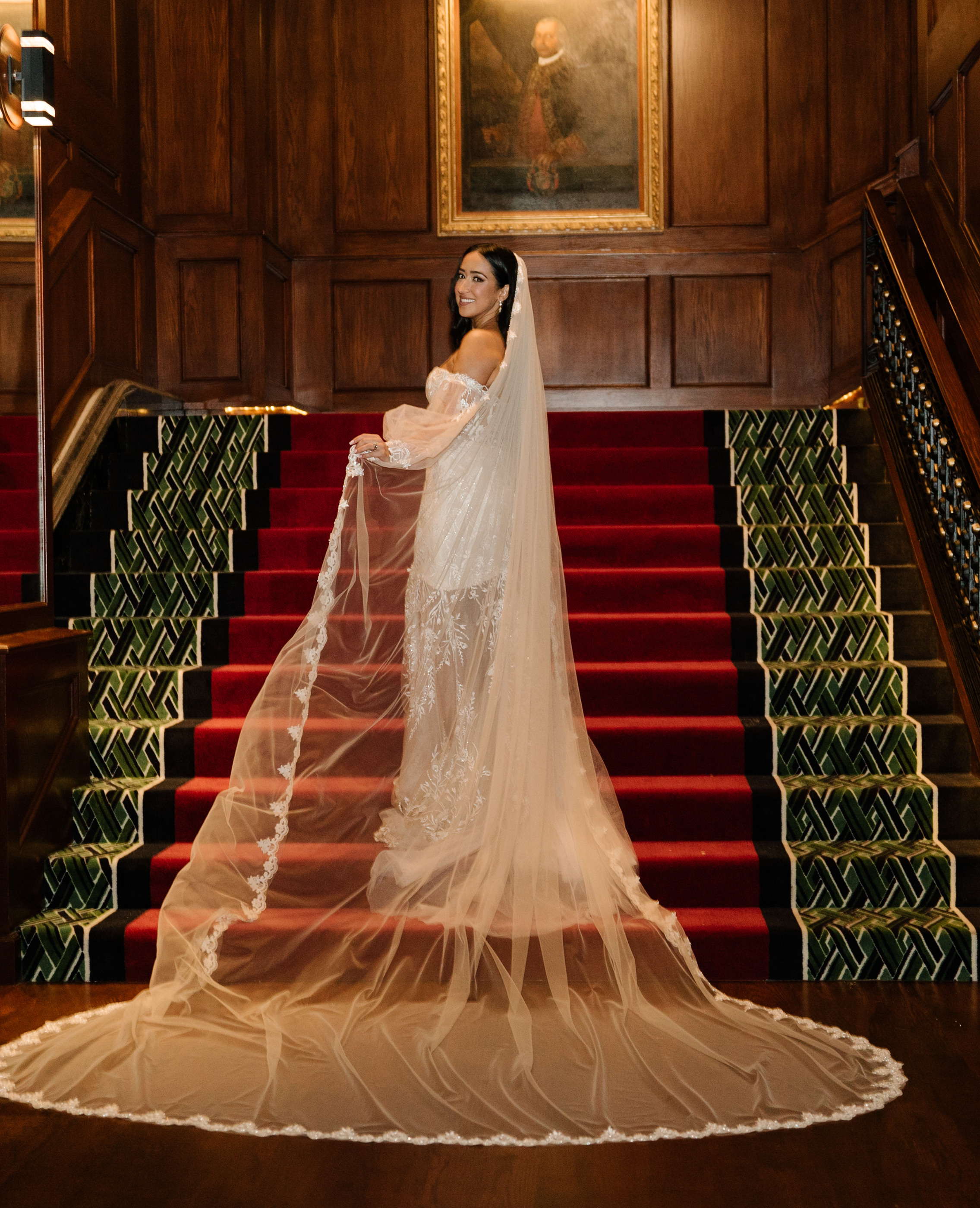 Ali & Mitra. Wedding photo and video Texas