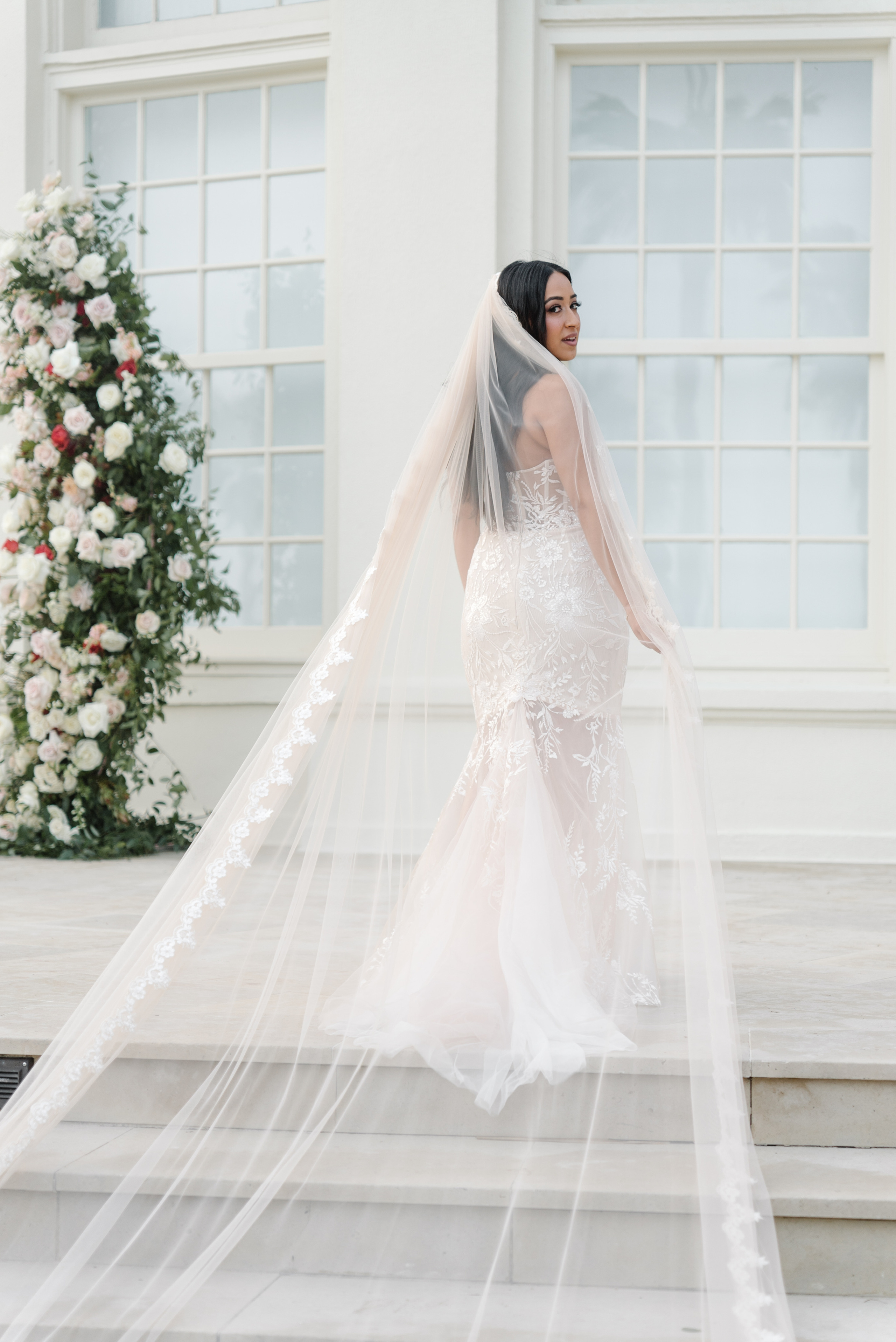 Ali & Mitra. Wedding photo and video Texas