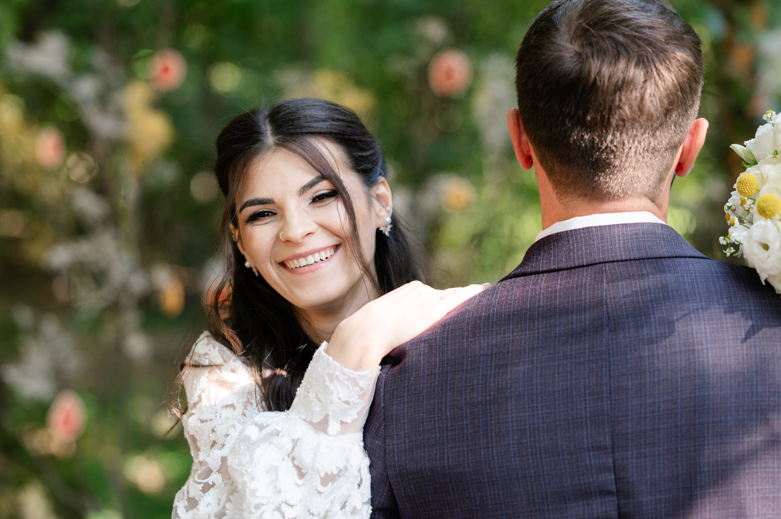 Alexandra + Adrian | Wedding. Alexandra Hanu Photographer