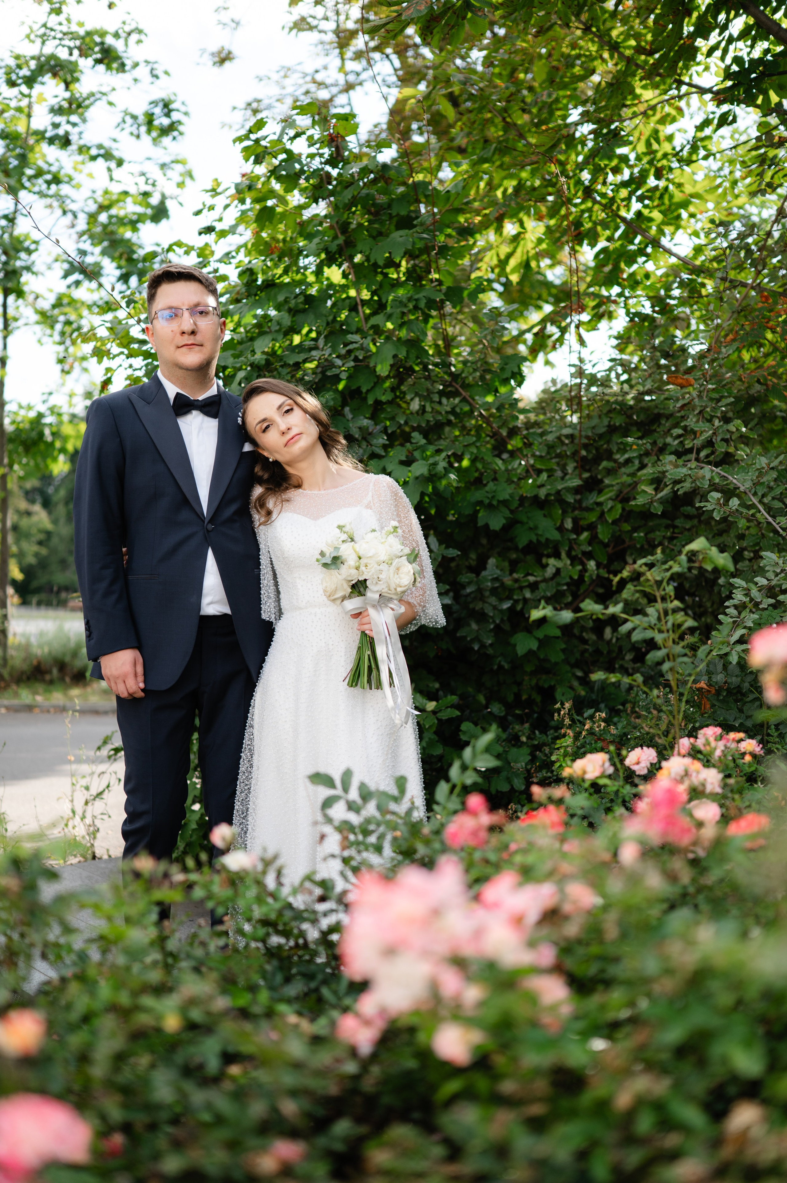 Raluca + Mihai | Wedding Select. Alexandra Hanu Photographer