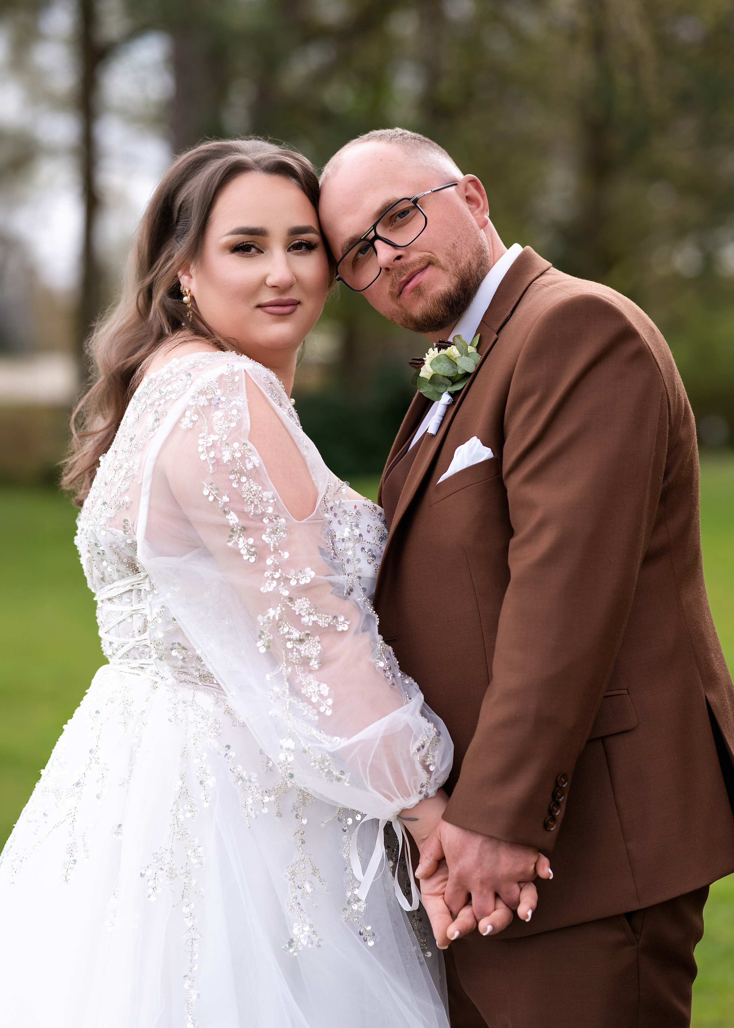 Hochzeit Maria & Patryk. Pregnancy and family photographer Karolina Tomczuk