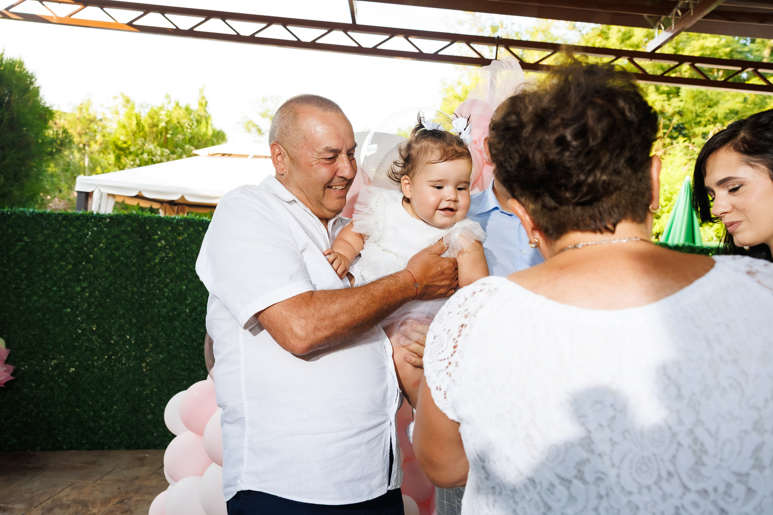 Bachelorette Party. Фотограф Ирина Йотова