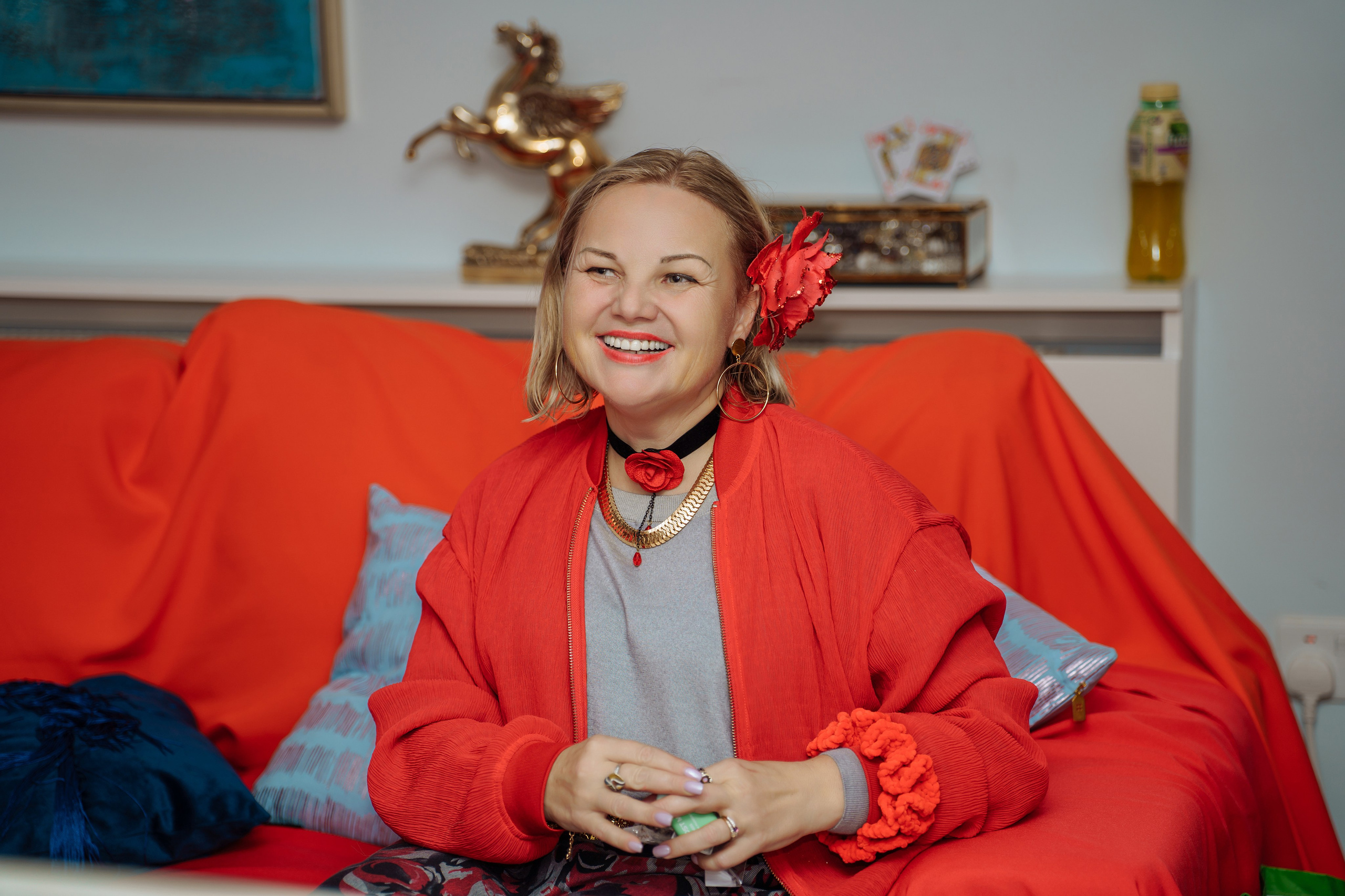 Valeria’s party. Семейный и детский фотограф на Кипре Елена