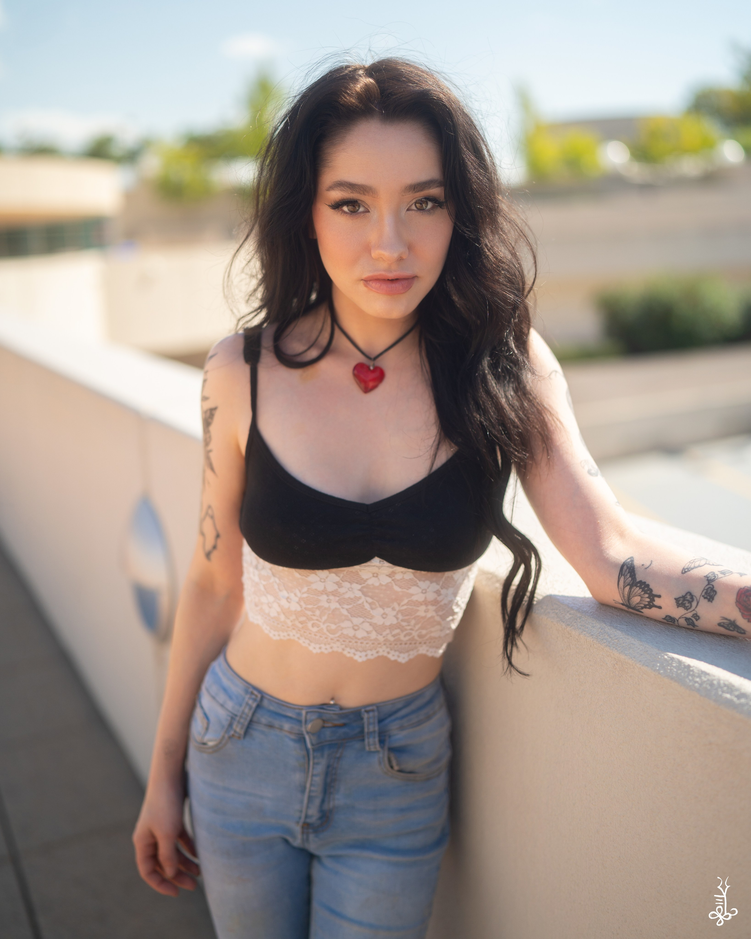 HALIANA. Ke’Ondris