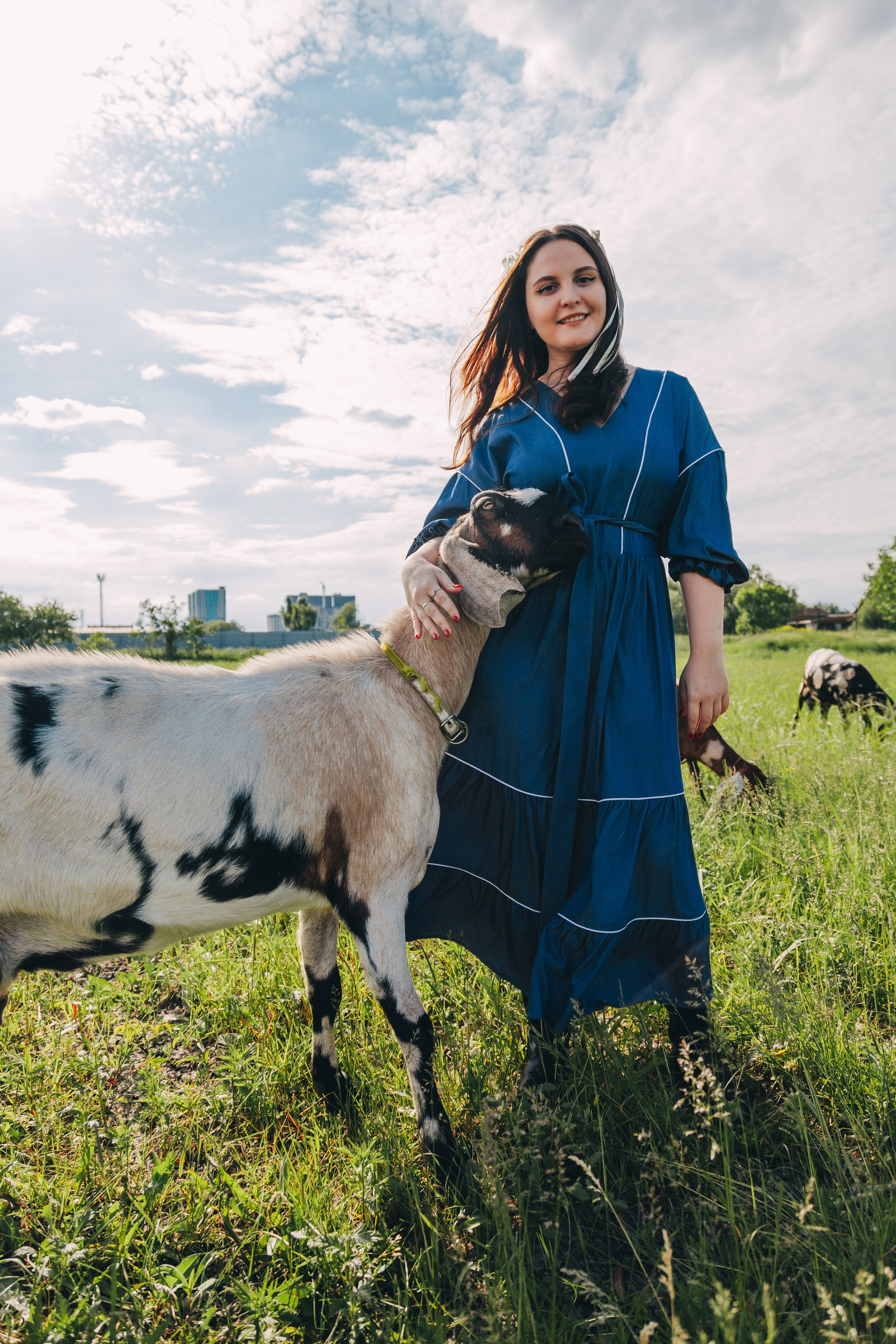 Country Club. Photographer Valeriia Shurko