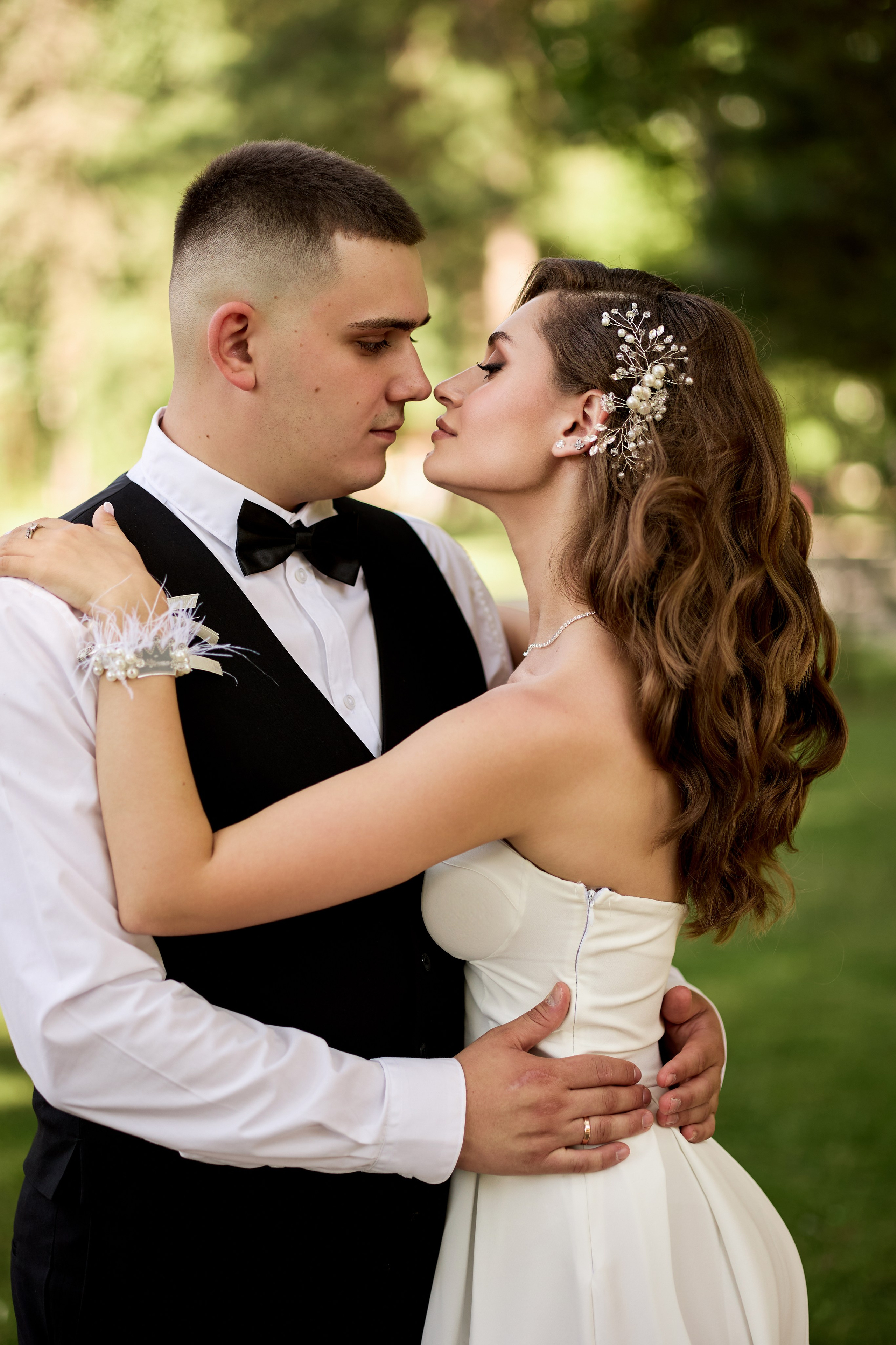 VICTOR & GABI | Villa Garden 2024