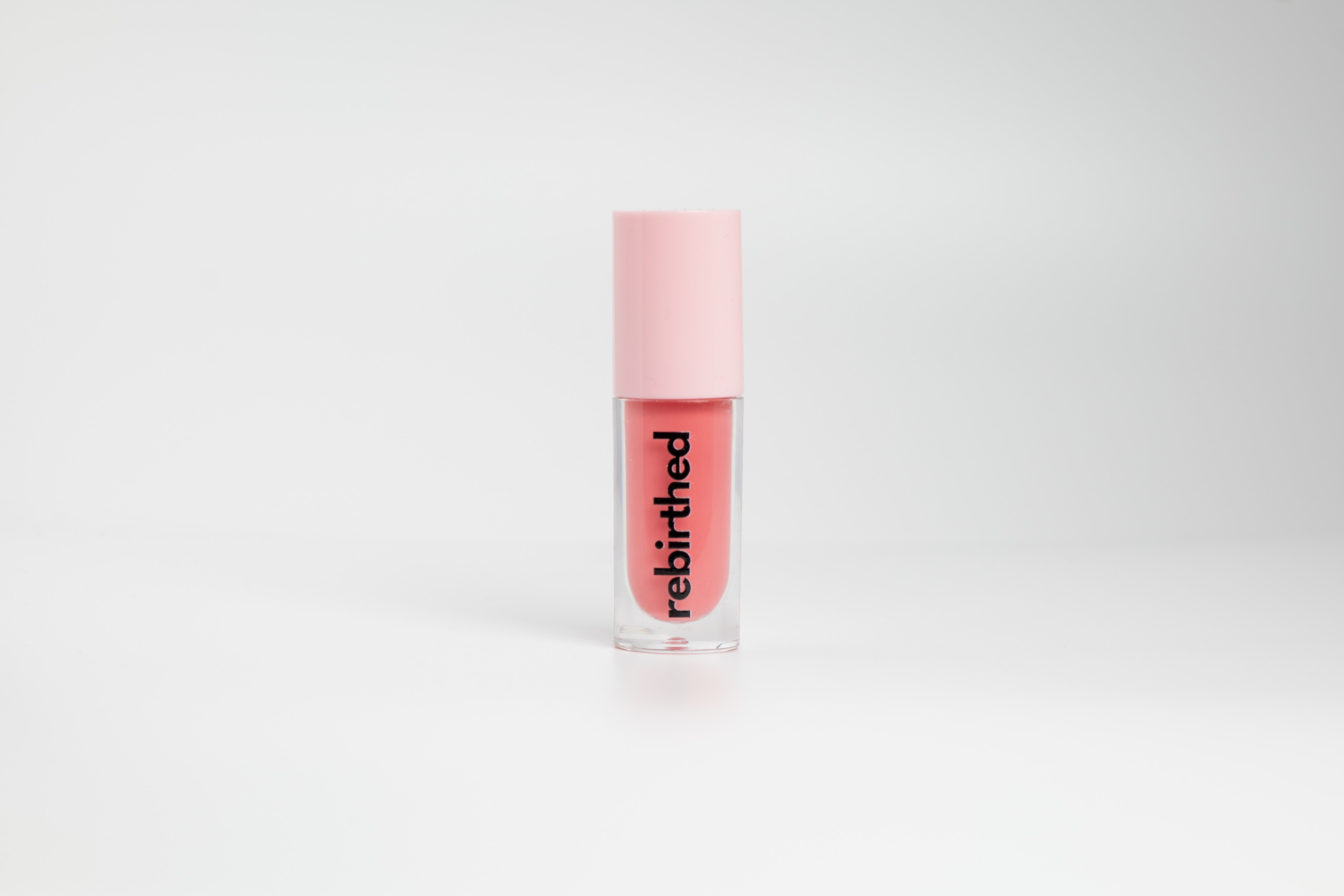 Rebirthed Make-up Brand. Sola SLY | London Photographer and Videographer