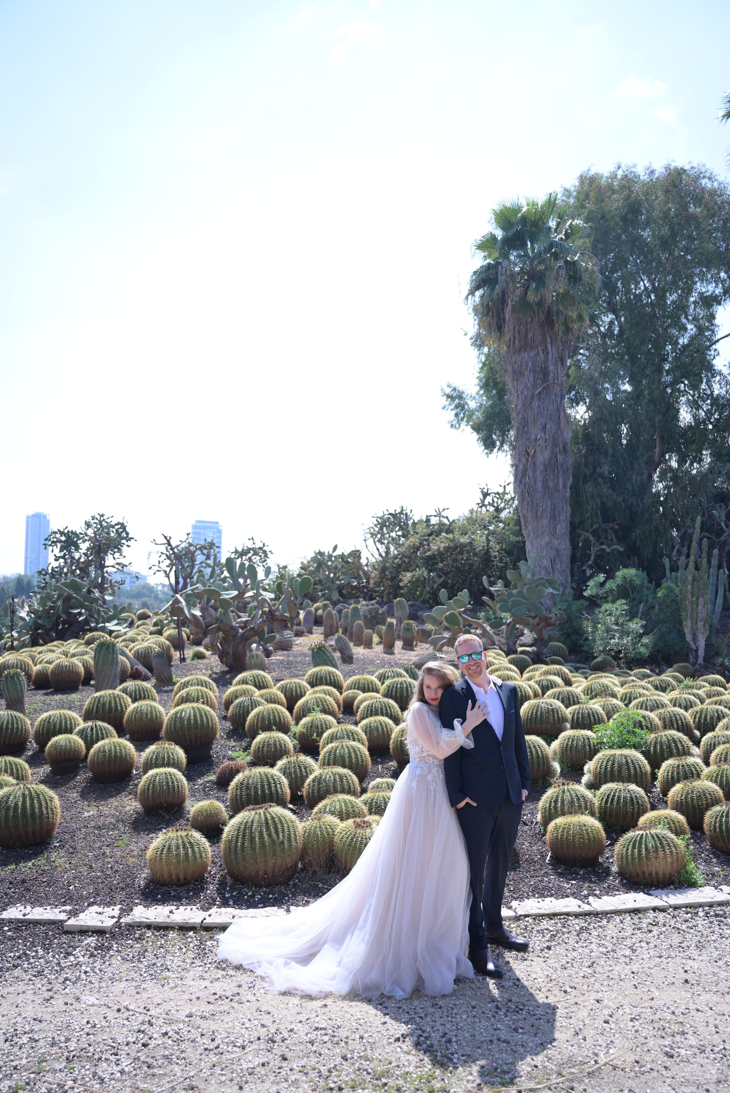Nicol & Itamar. Wedding and events photographers Studio Shalom