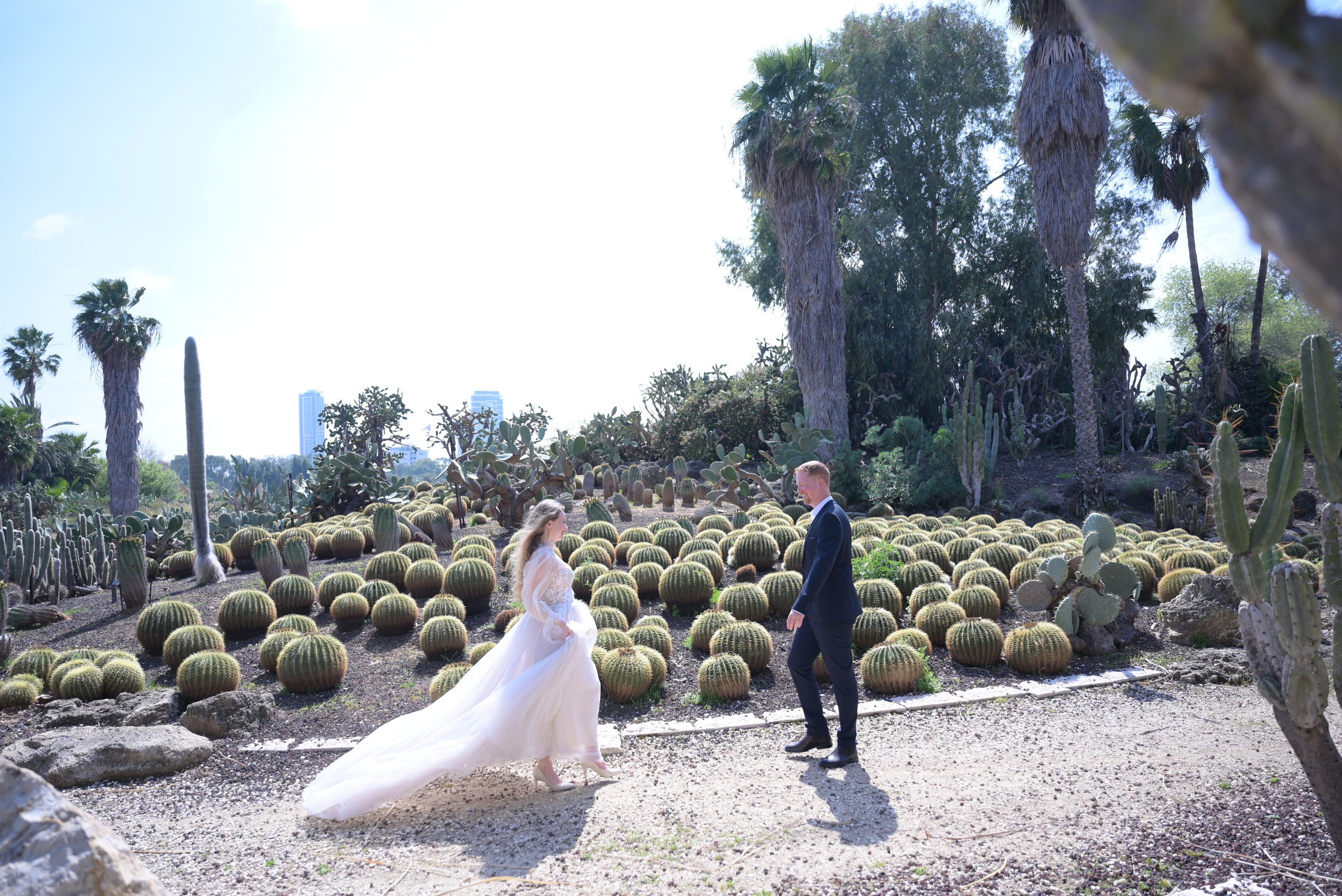 Nicol & Itamar. Wedding and events photographers Studio Shalom