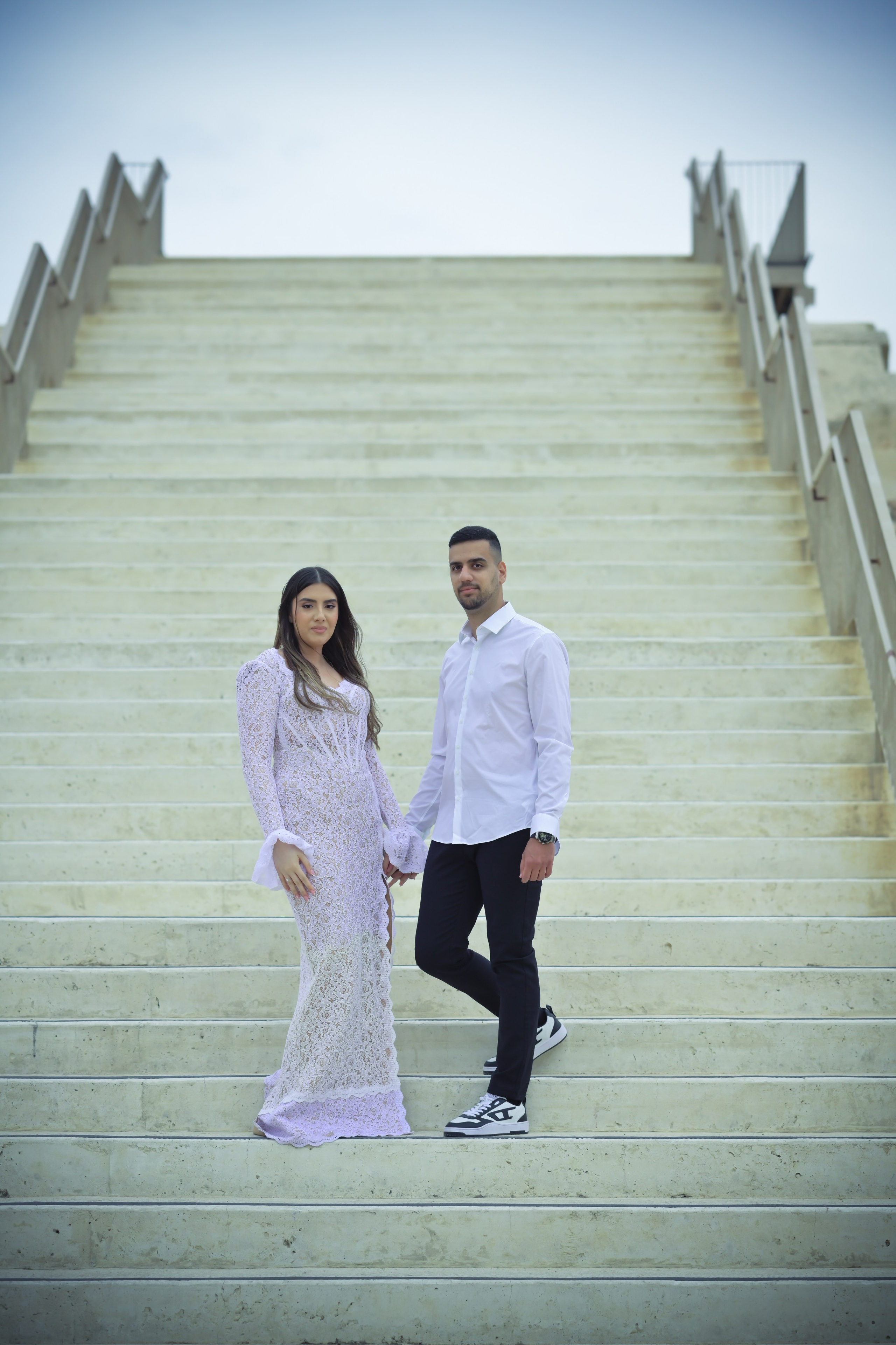 Sharona &Ely. Wedding and events photographers Studio Shalom