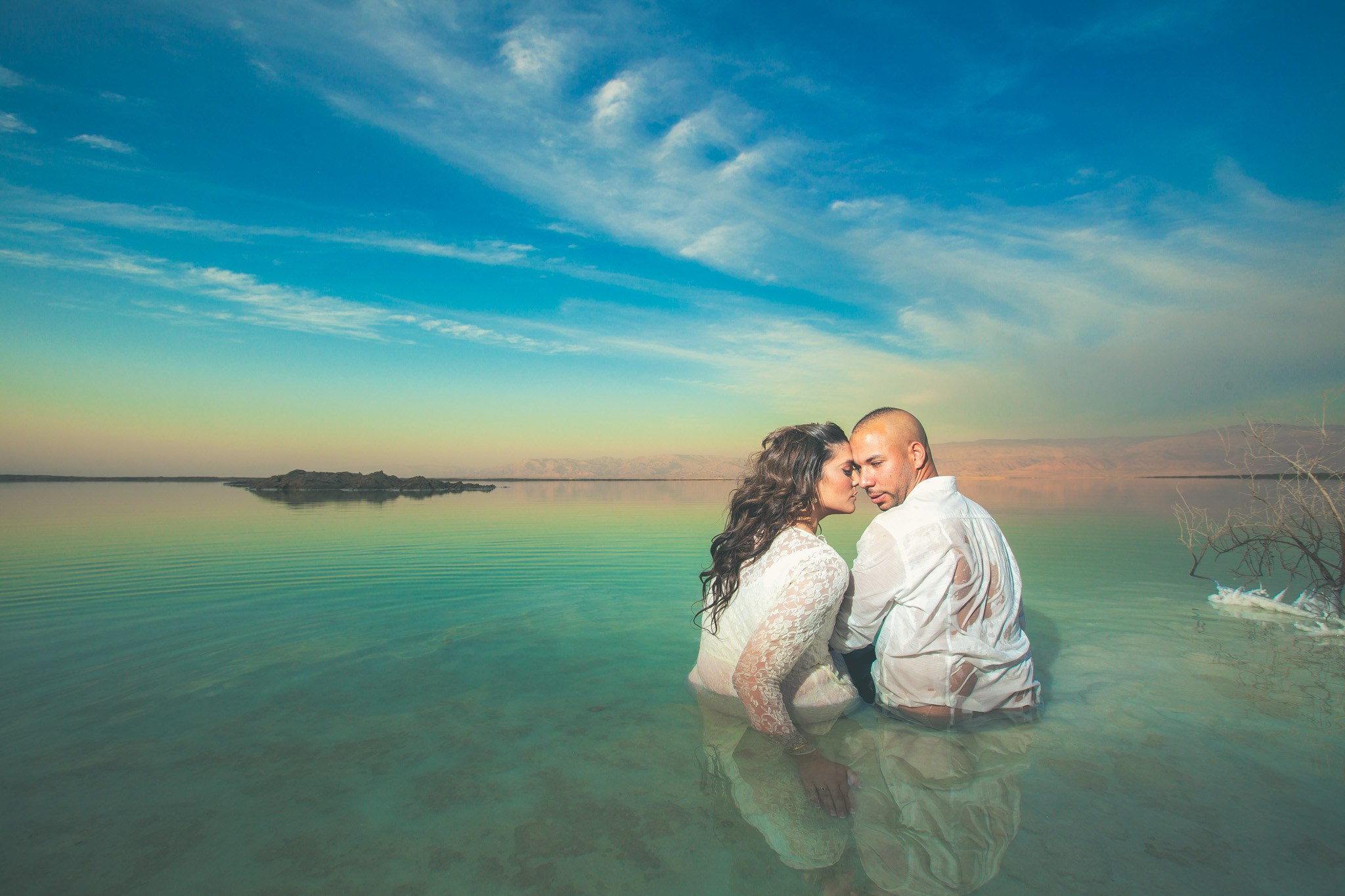 צילום של איגור. Wedding and events photographers Studio Shalom