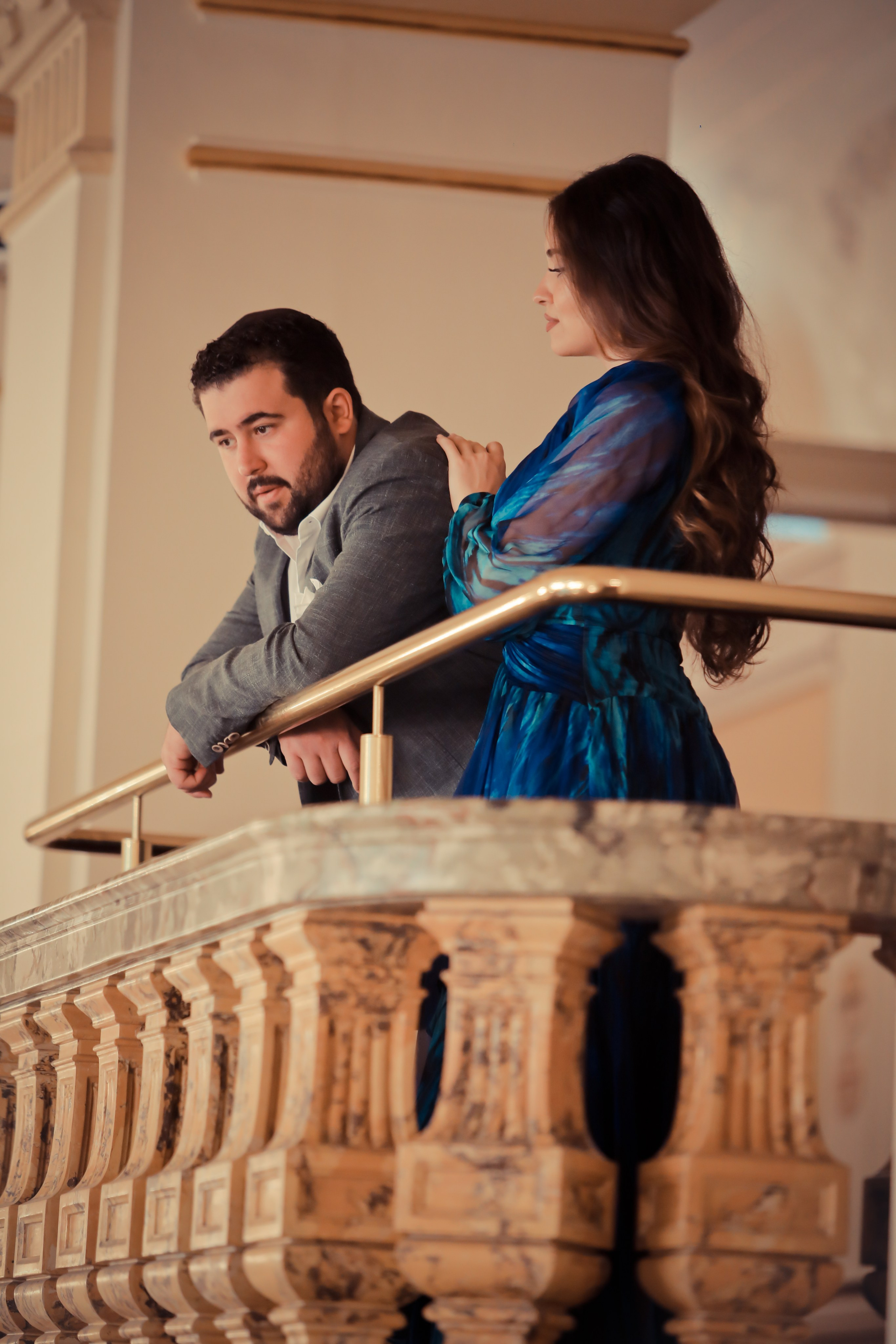 Diana & Benjamin. Wedding and events photographers Studio Shalom